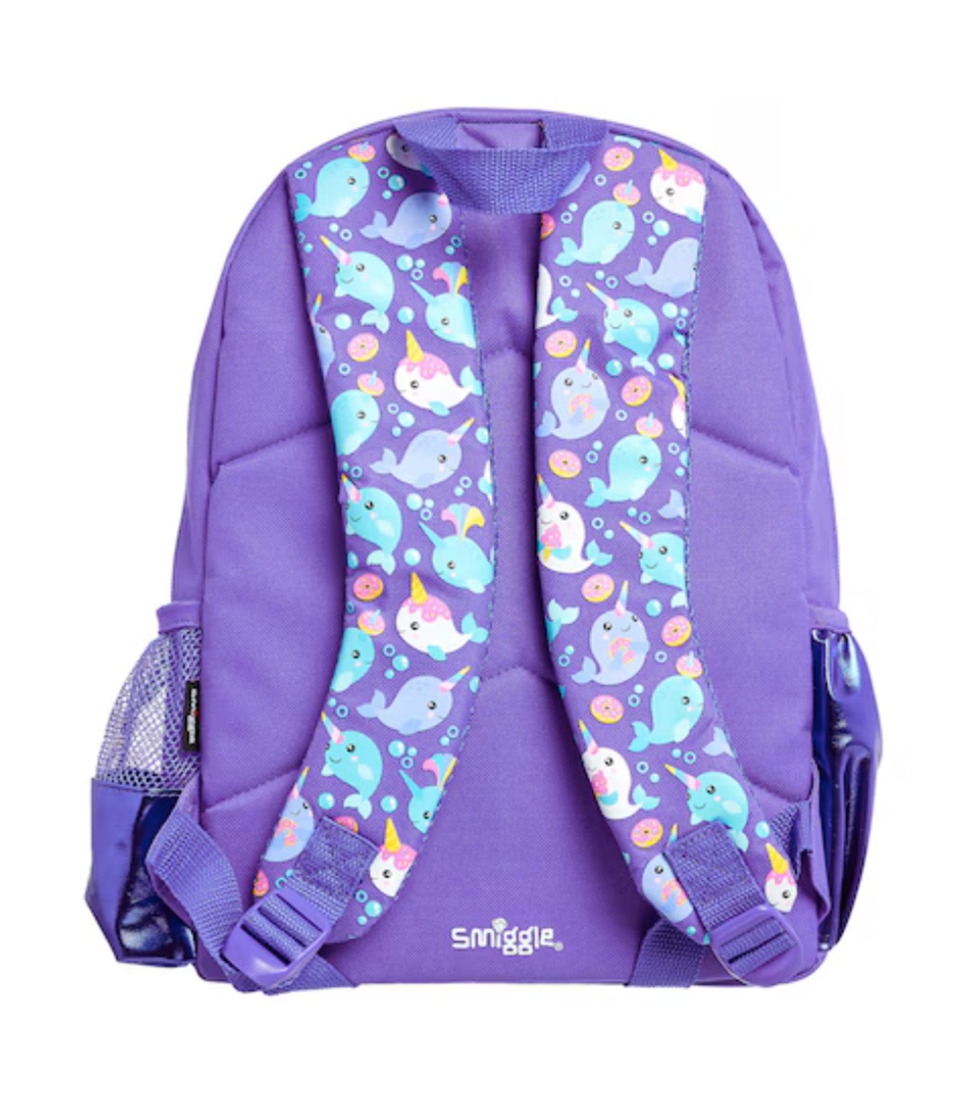 Whirl Whale Junior Backpack