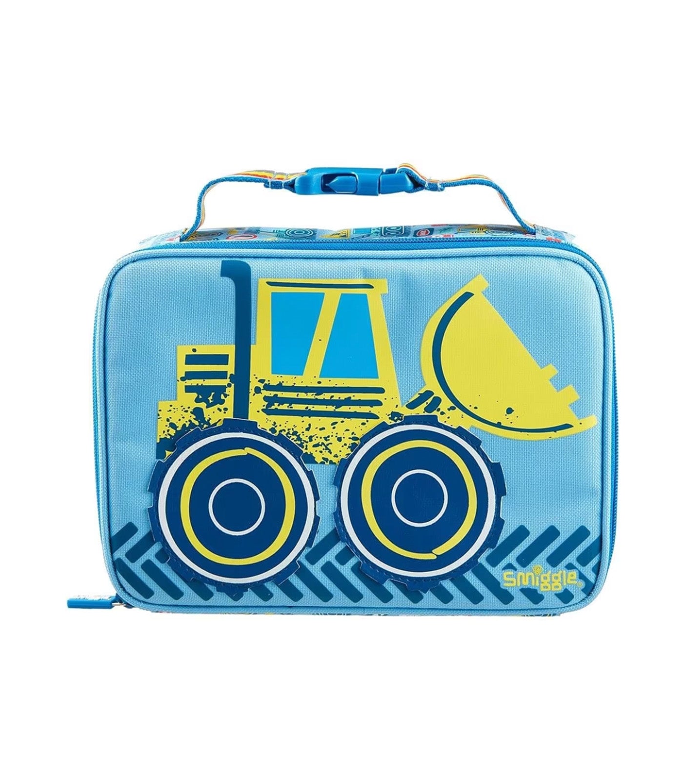 Topsy Teeny Tiny Lunchbox