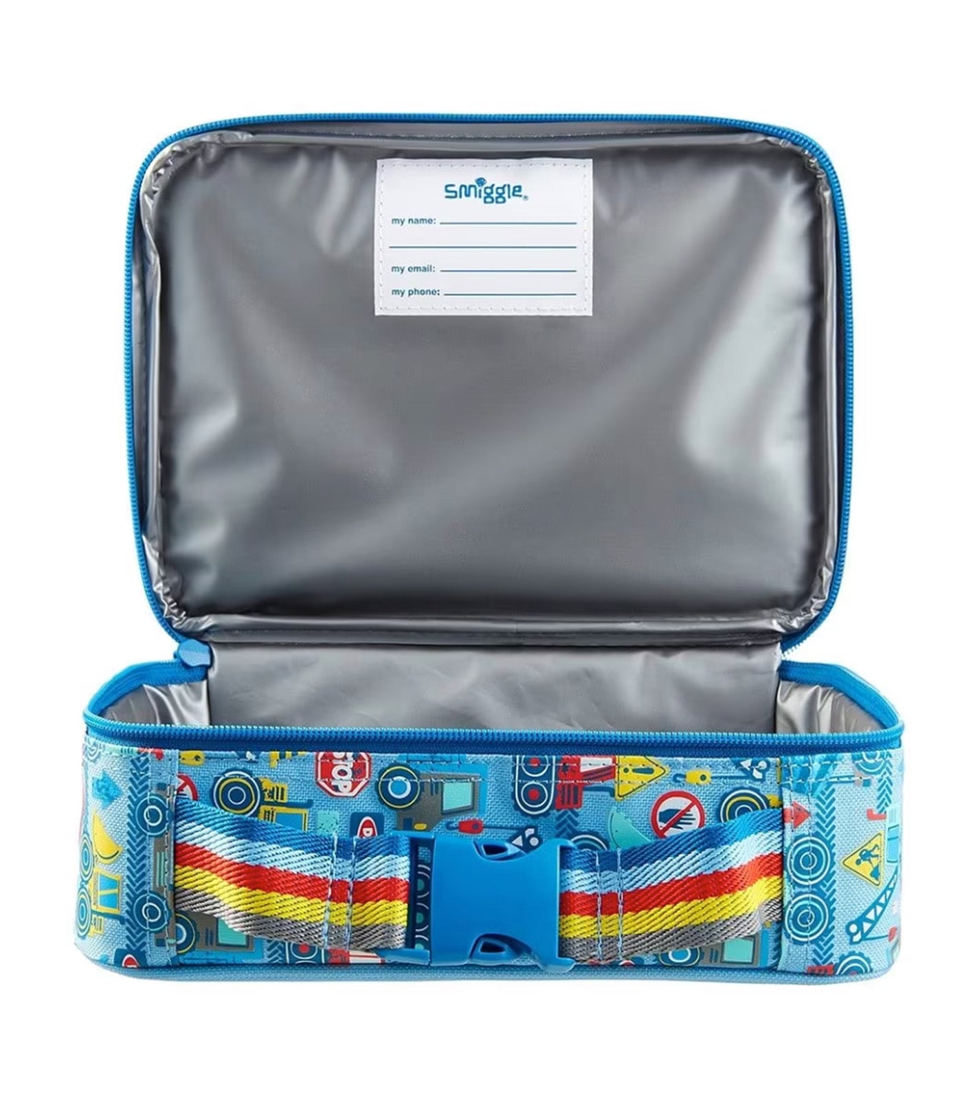 Topsy Teeny Tiny Lunchbox