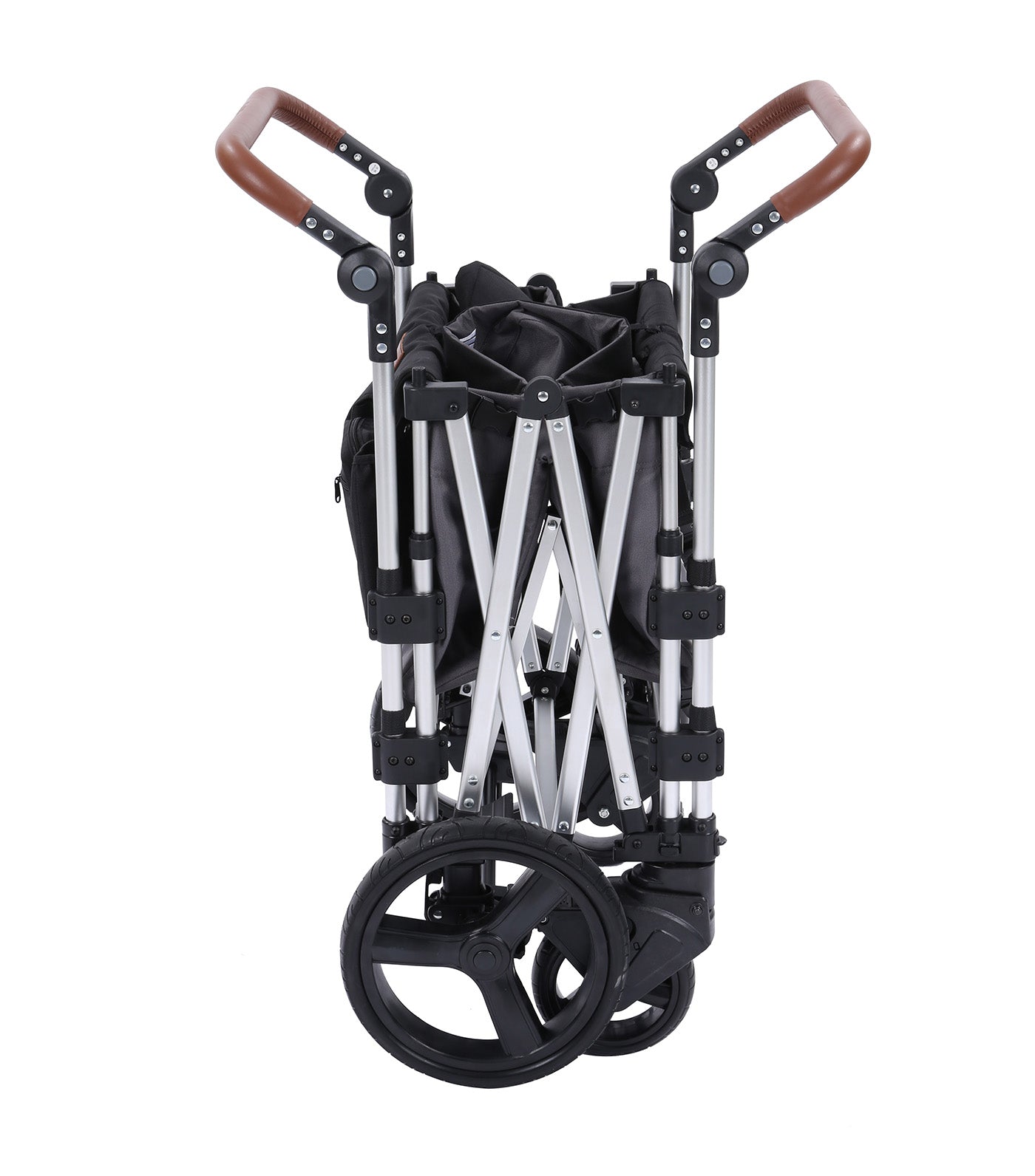 7S 1.0 2-Seater Stroller Wagon