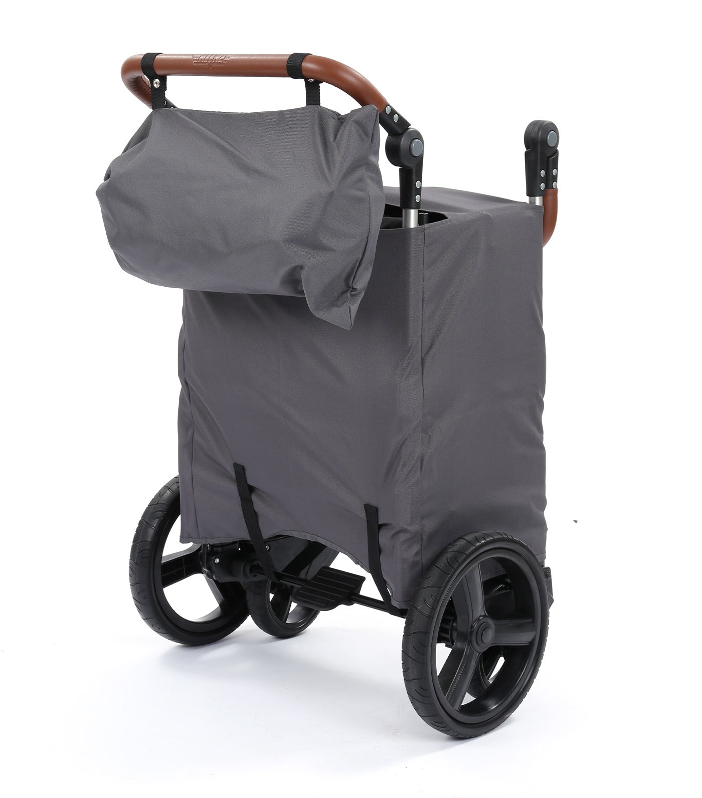 7S 1.0 2-Seater Stroller Wagon