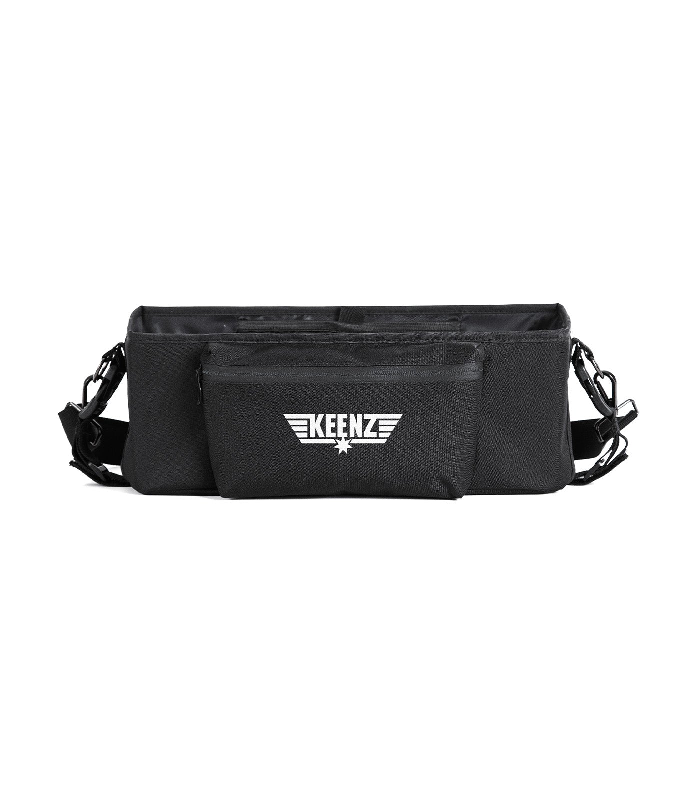 Universal Parent Organizer Black
