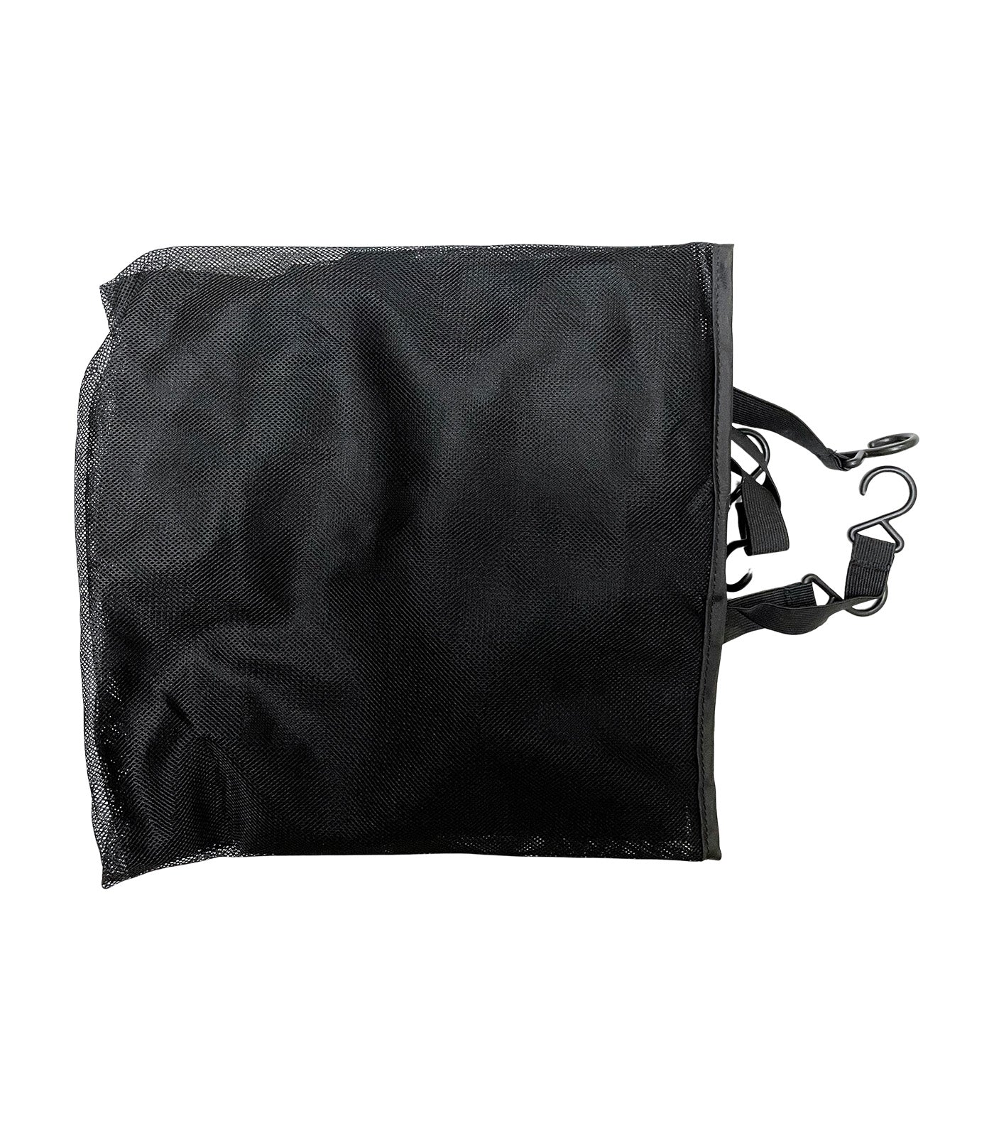 7S Mosquito Net Black