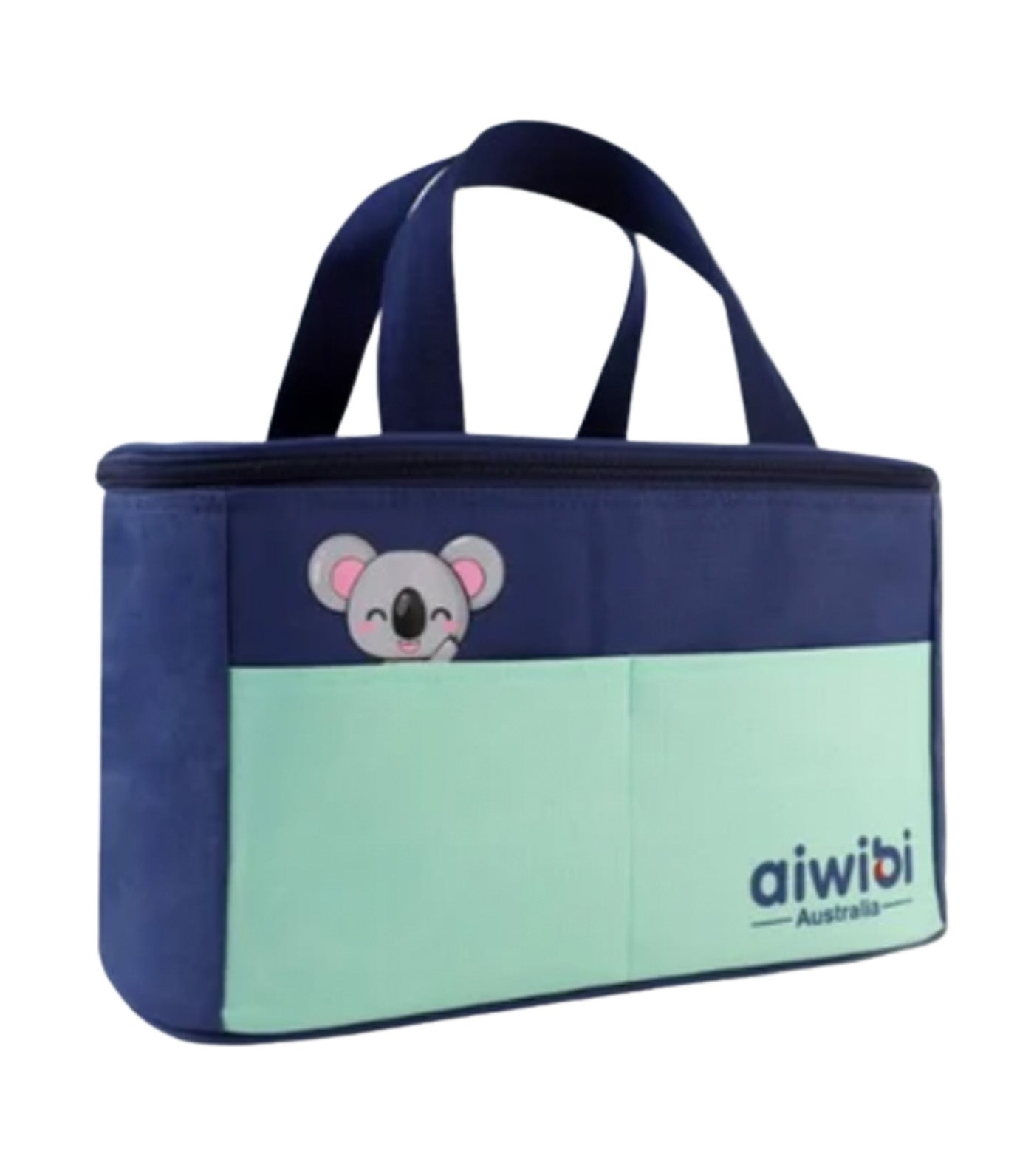 Complimentary Cooler Bag