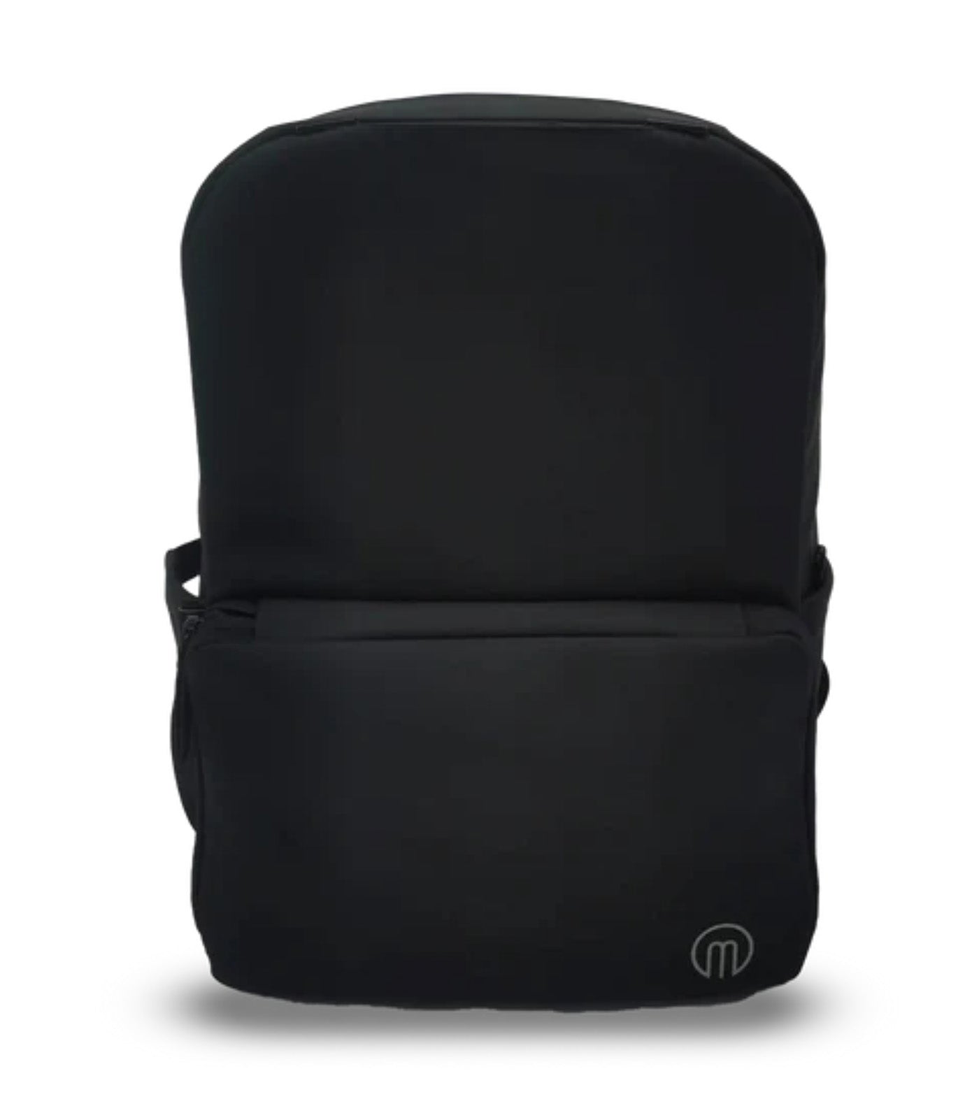 Noah Backpack Midnight Black