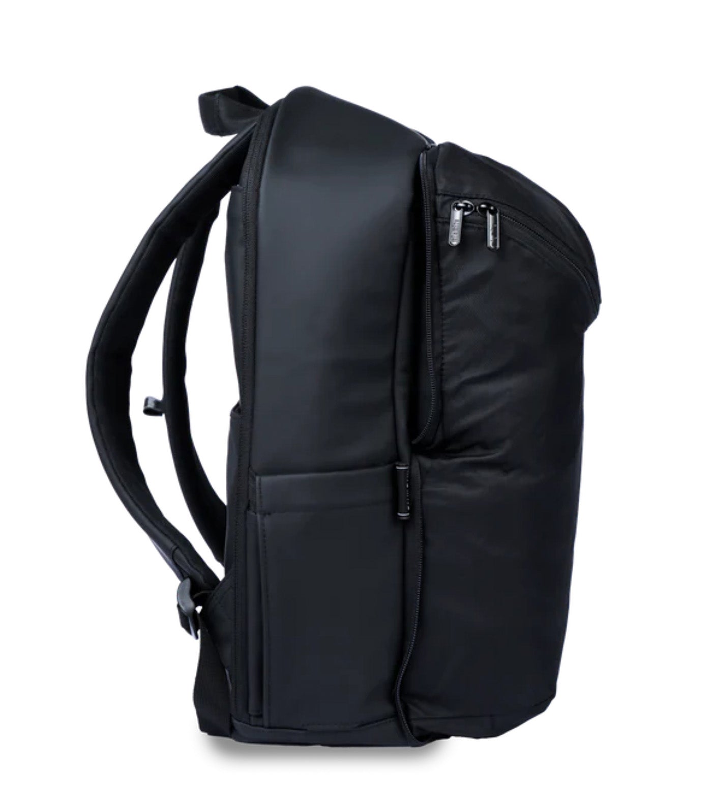 Noah Backpack Midnight Black