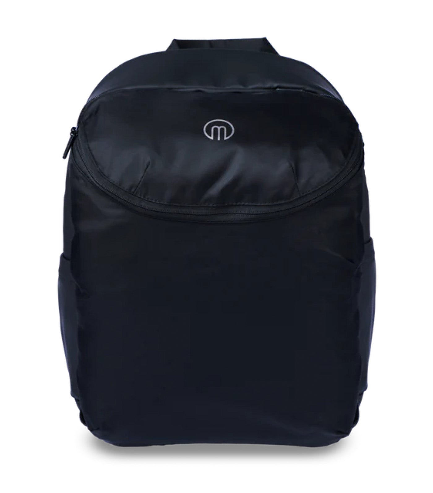 Noah Backpack Midnight Black