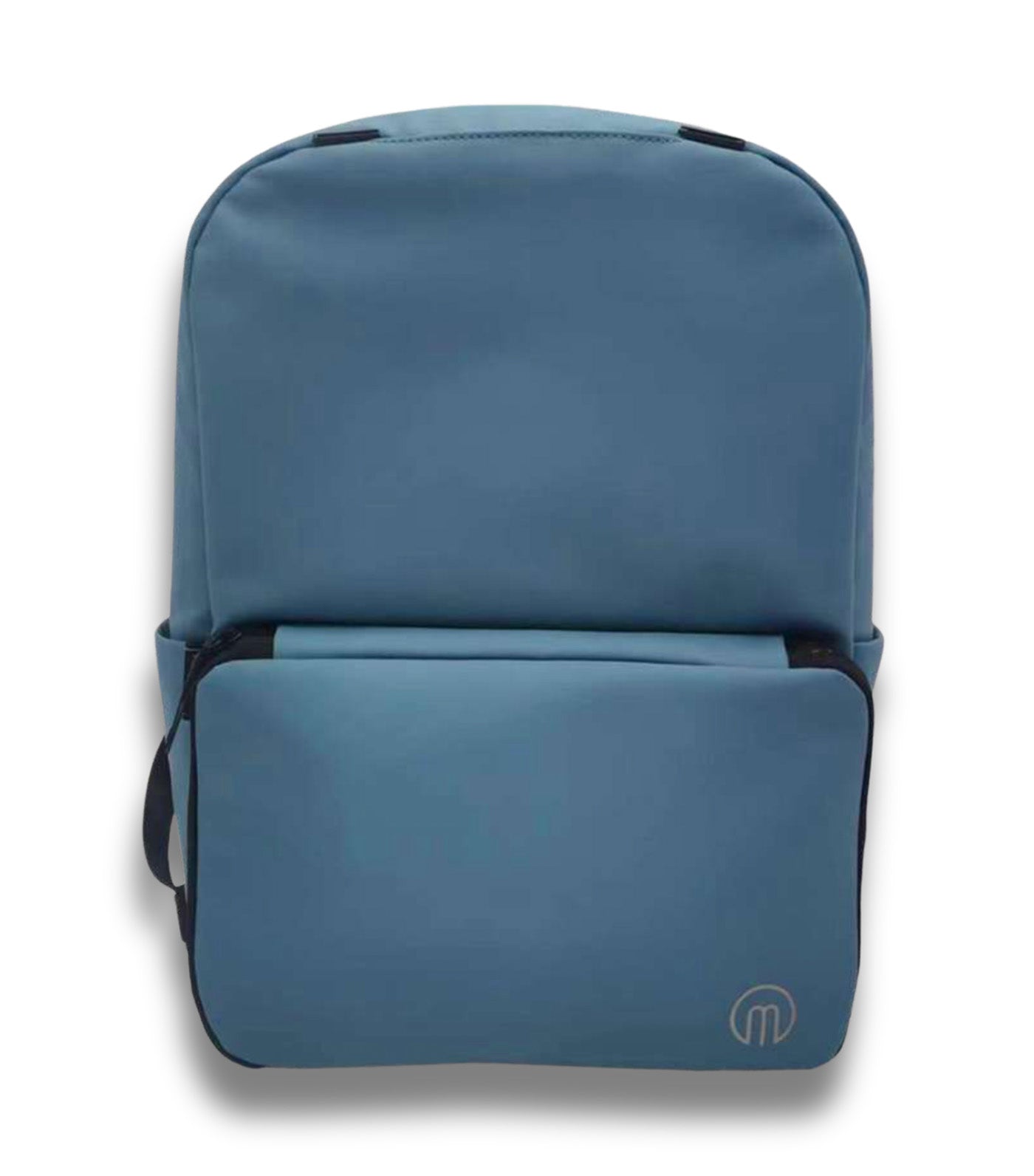 Noah Backpack Slate Blue