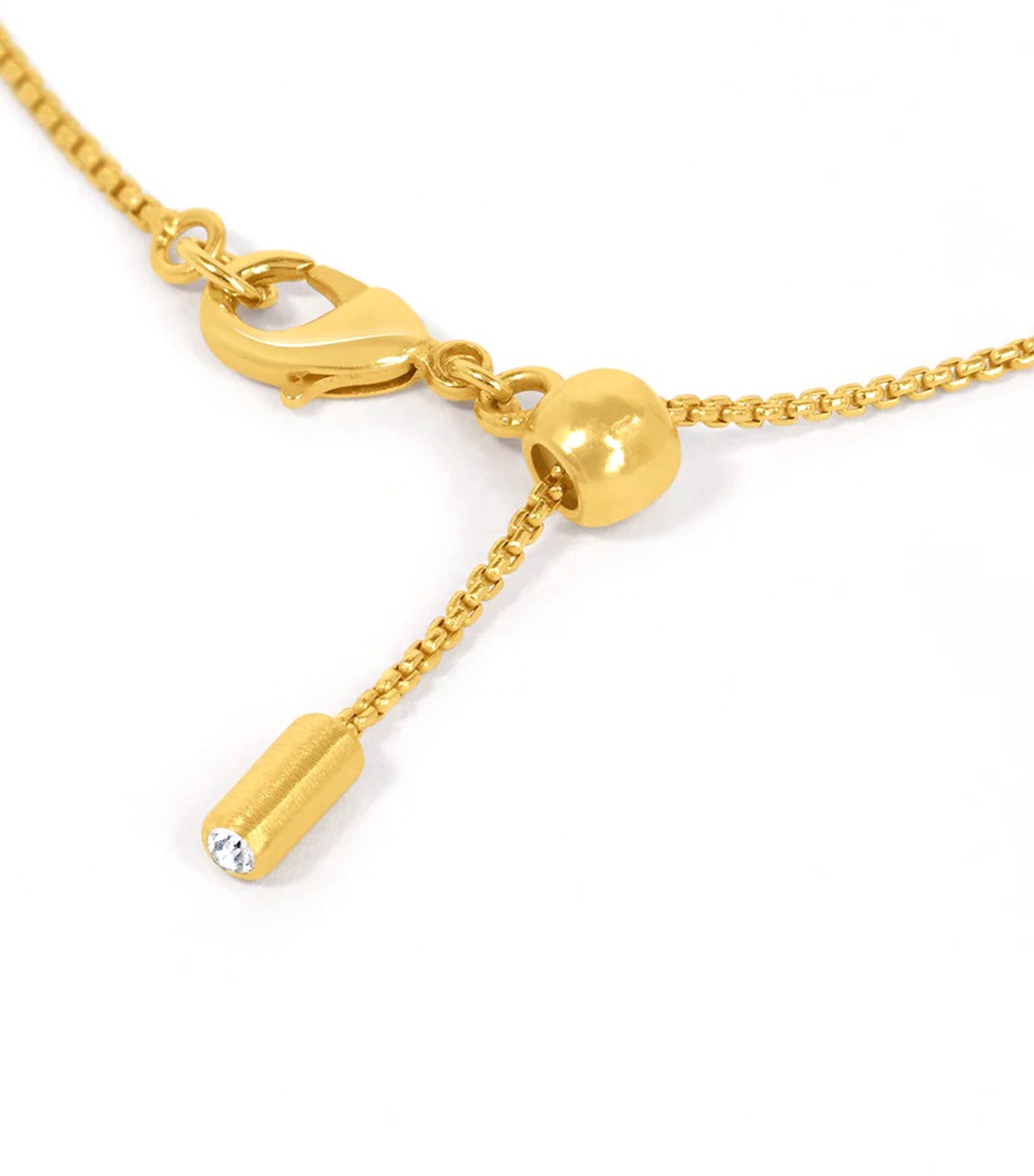 Dune Mini Pendant Gold