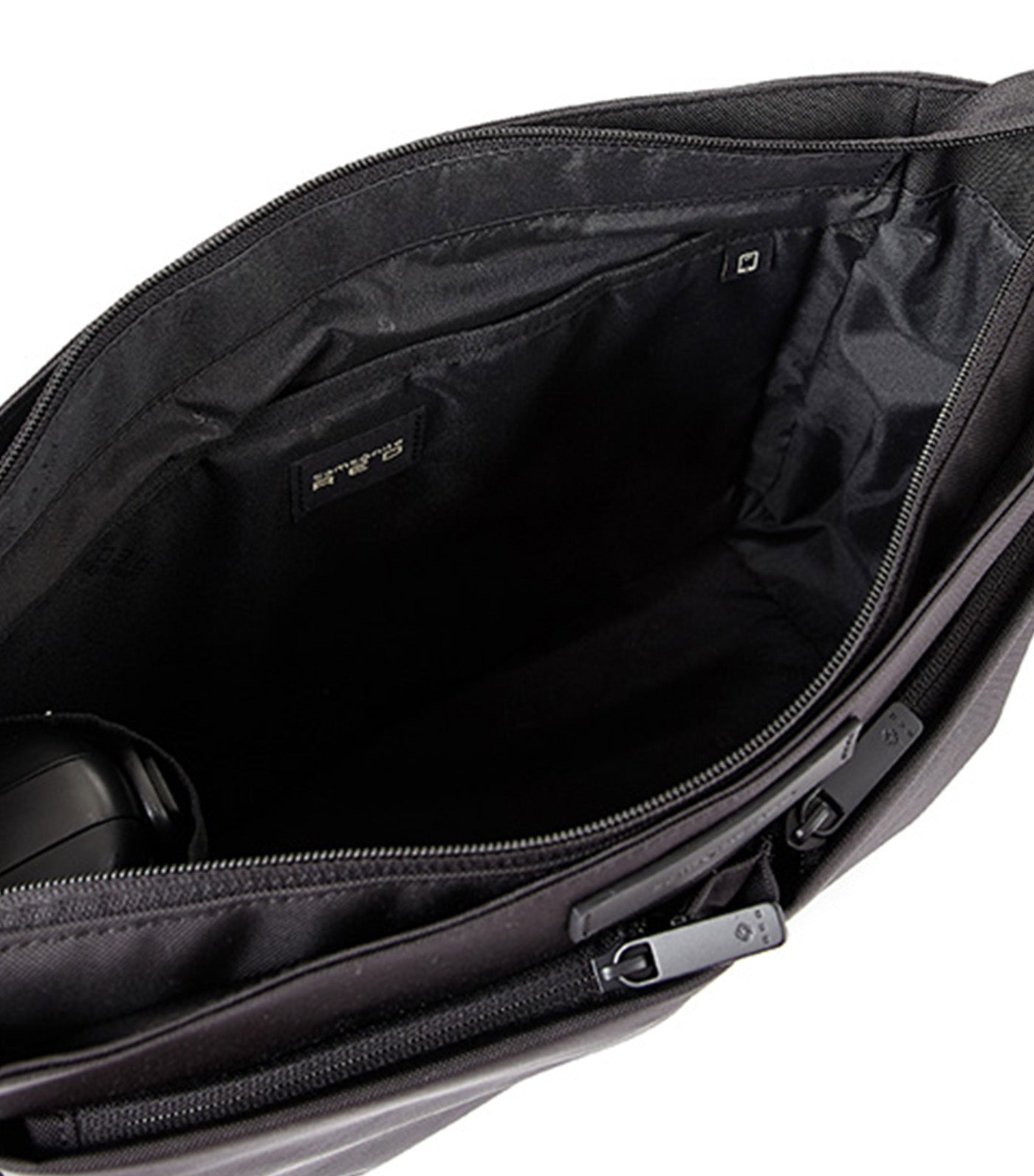 Rogart Messenger Bag
