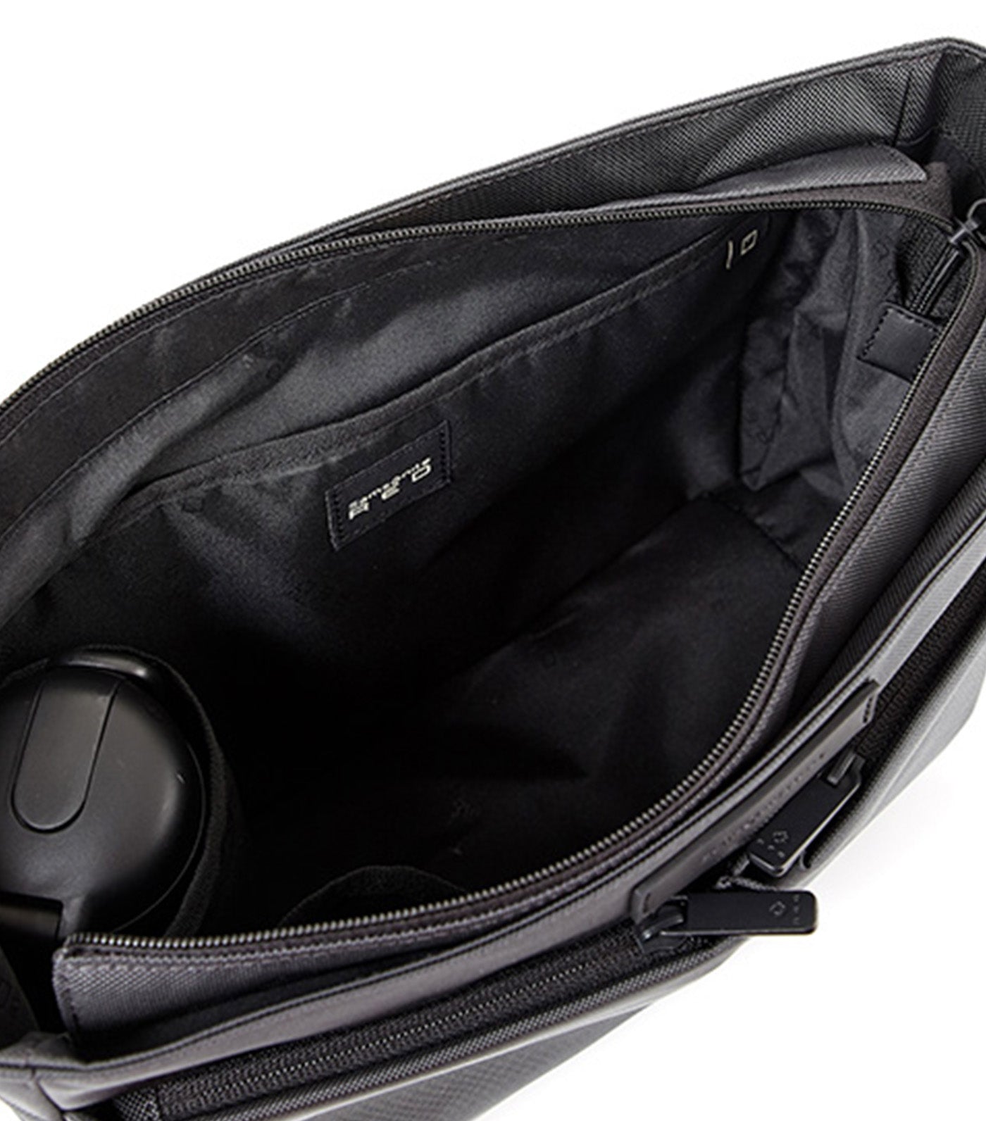 Rogart Messenger Bag