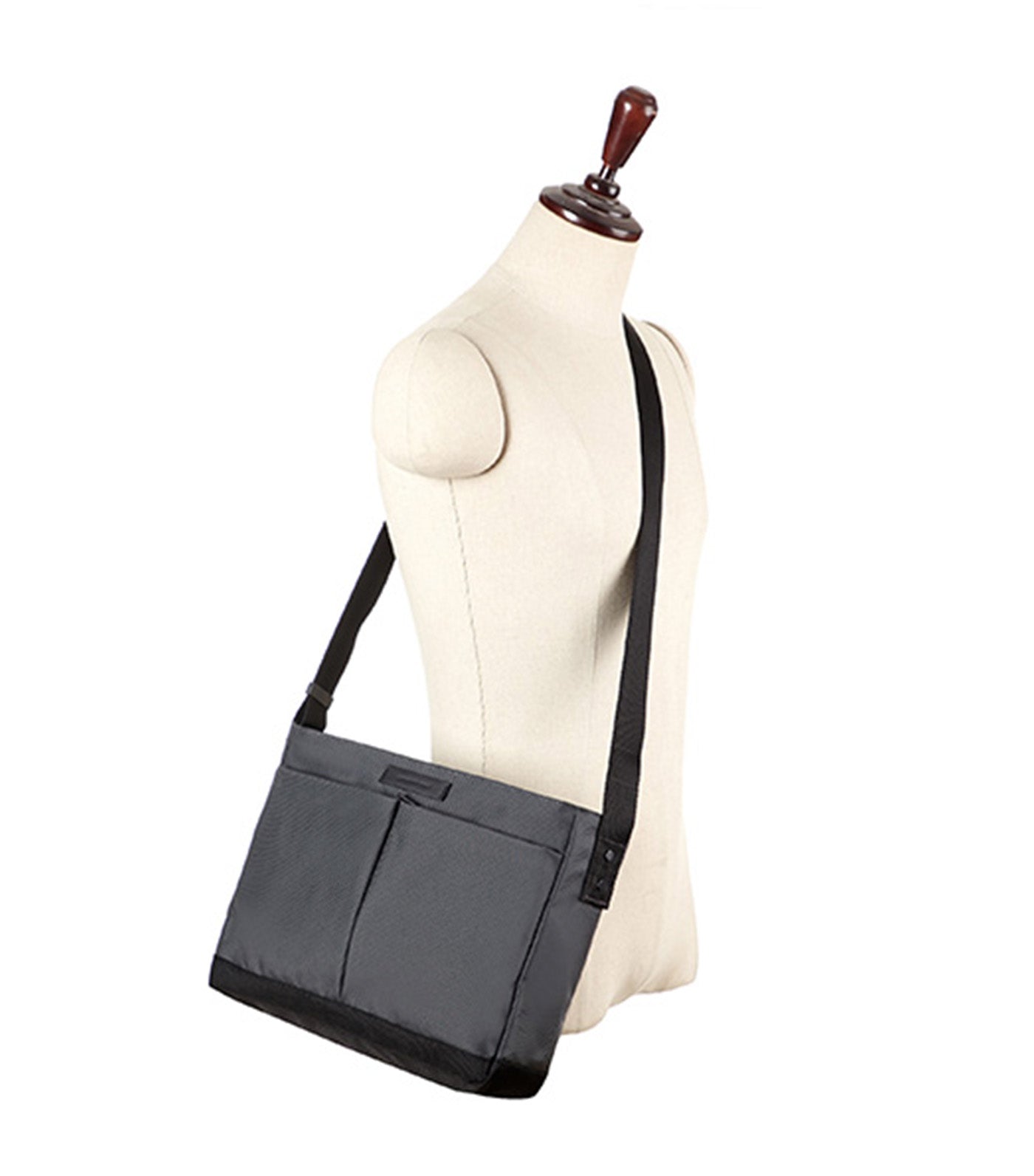 Rogart Messenger Bag