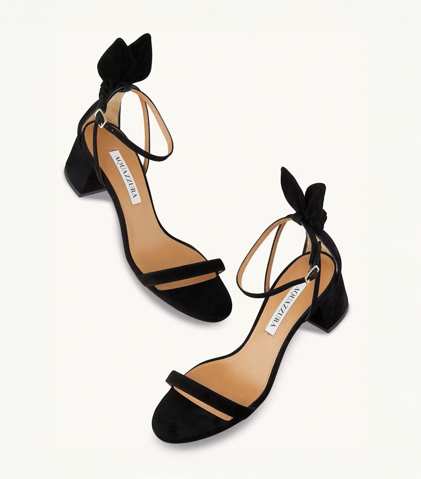 Bow Tie Sandal 50