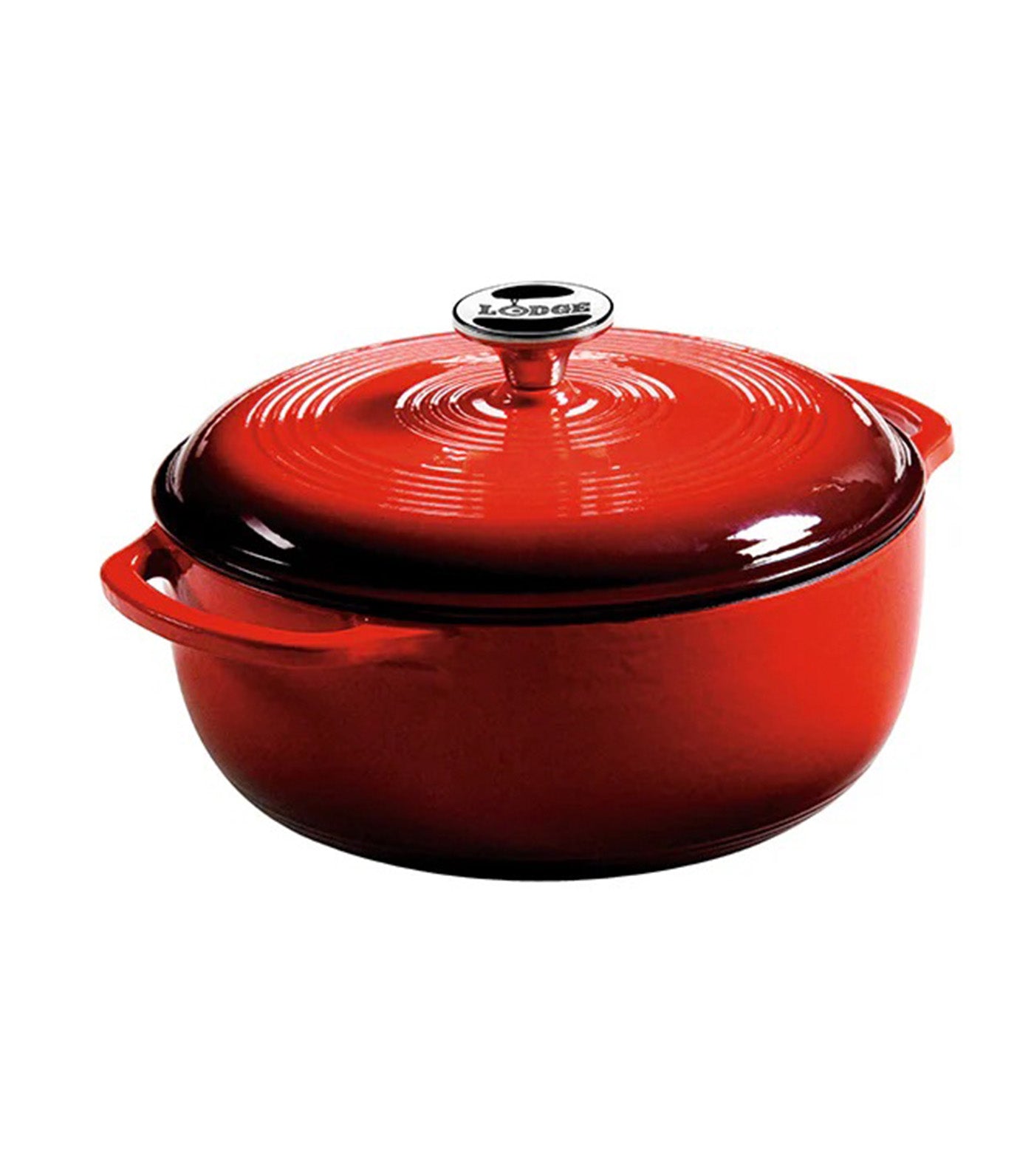 Dutch Oven Enamel