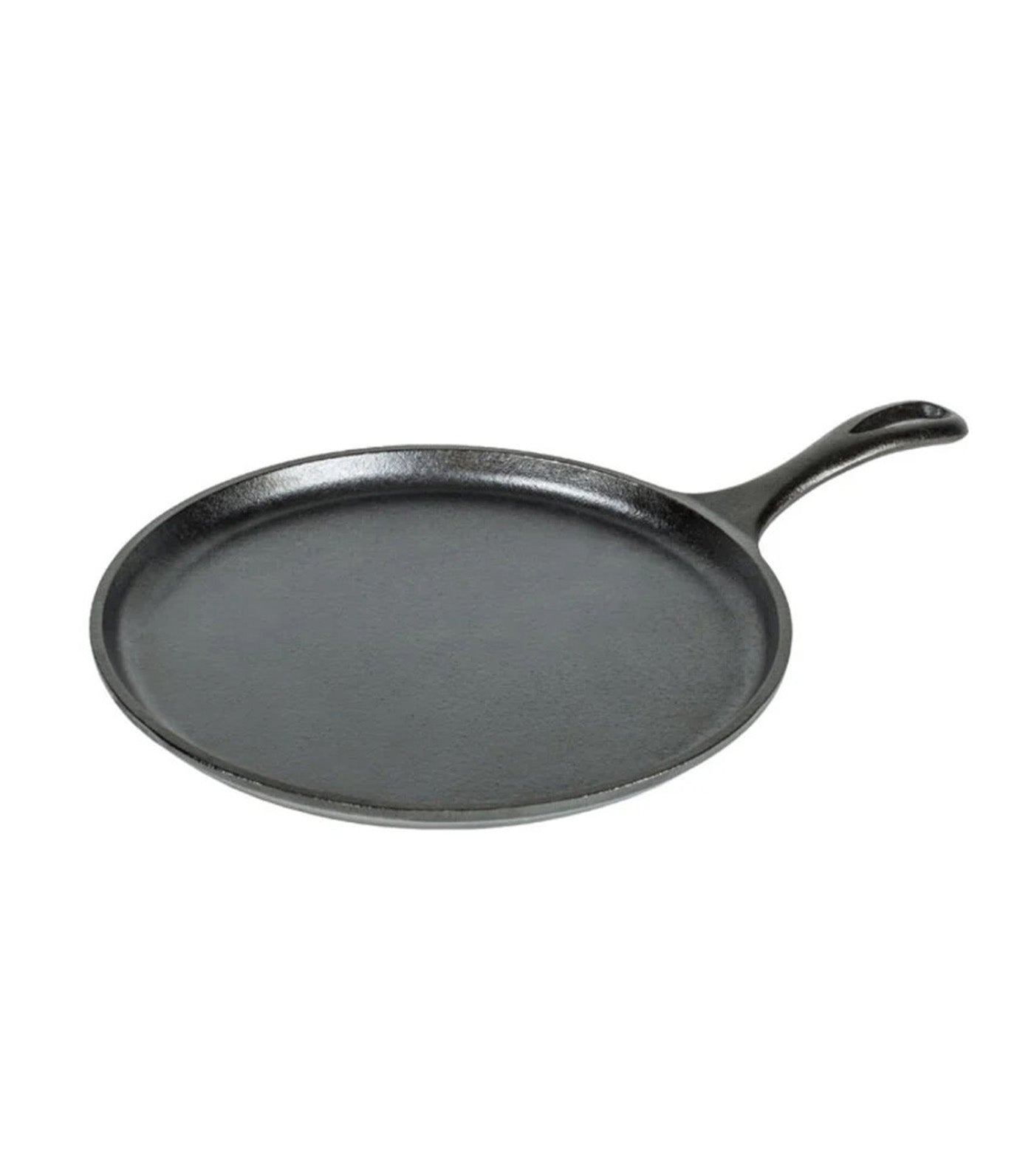 Cast Iron Griddle Pan