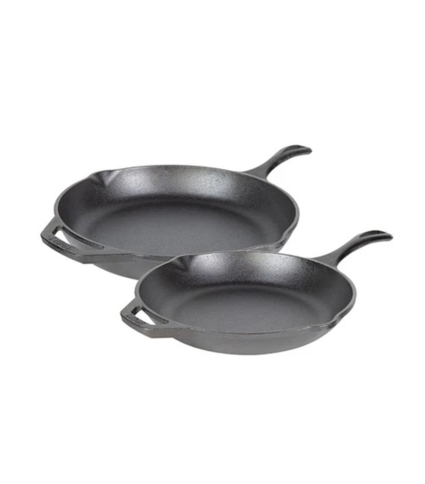 Cast Iron Combo Cooker