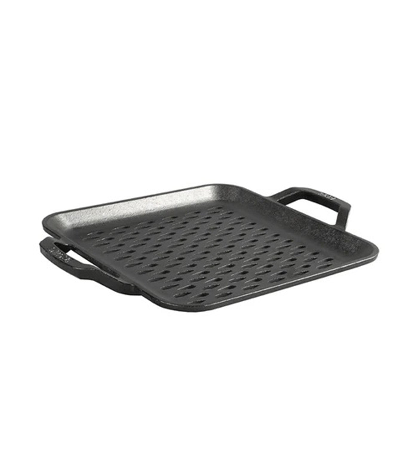 Chef Cast Iron Square Grill Toper