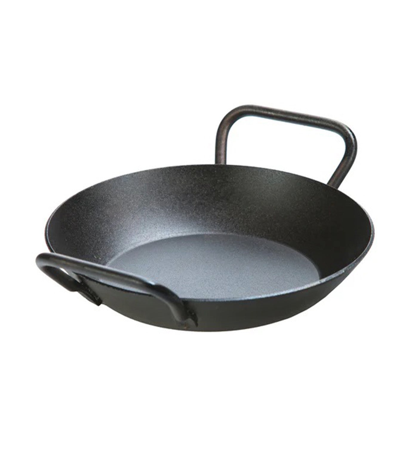 Carbon Steel Skillet 8in