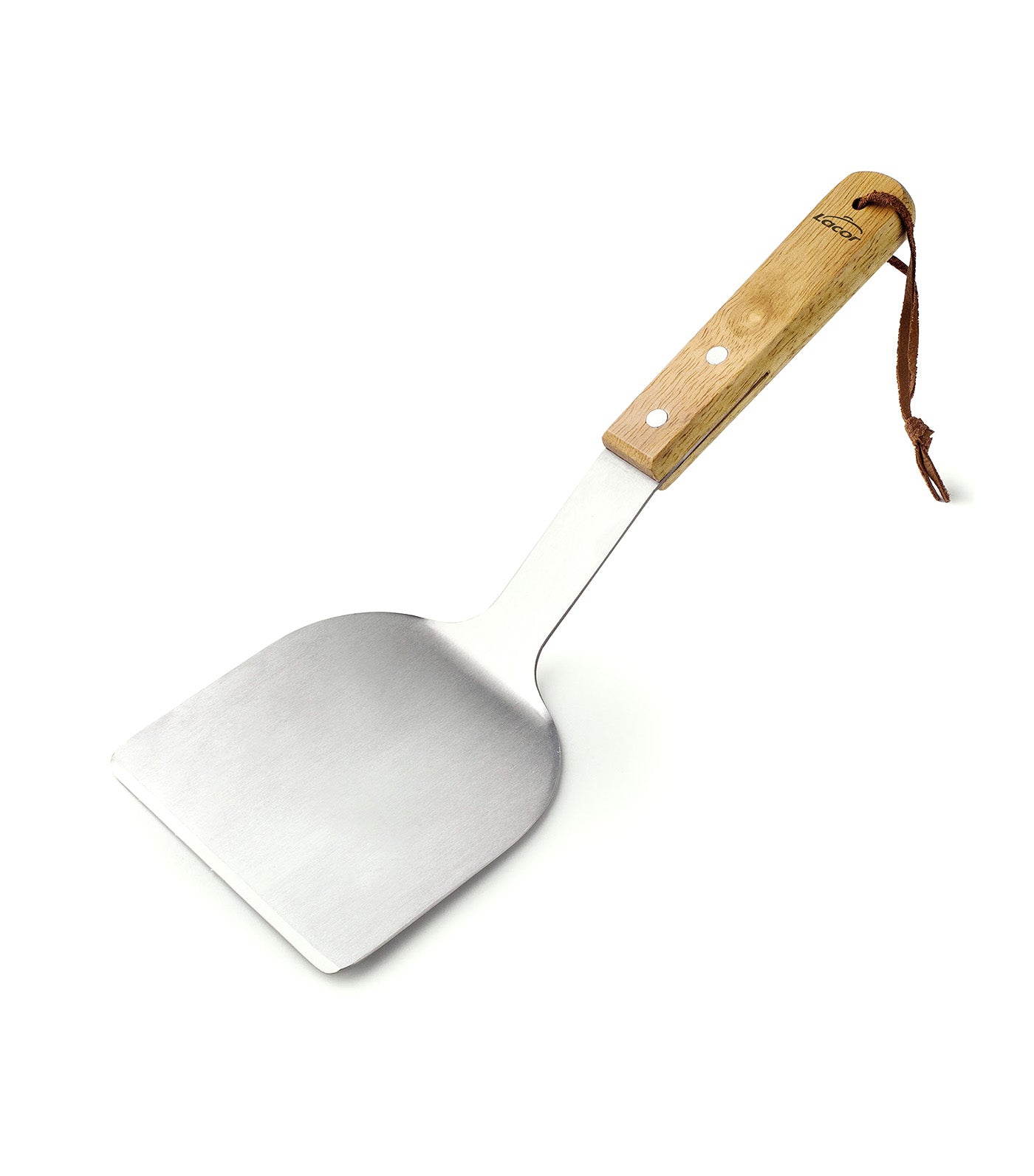 Angled Spatula BBQ Nordic