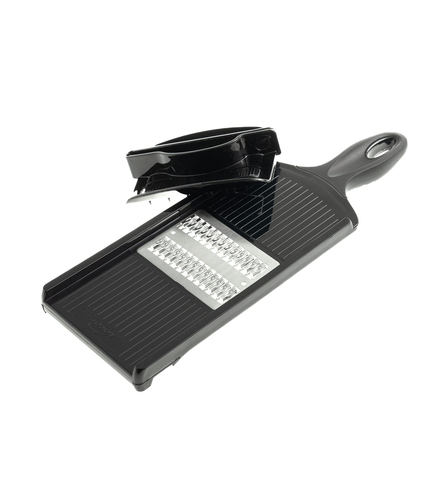 Fast Dual Slice Mandoline