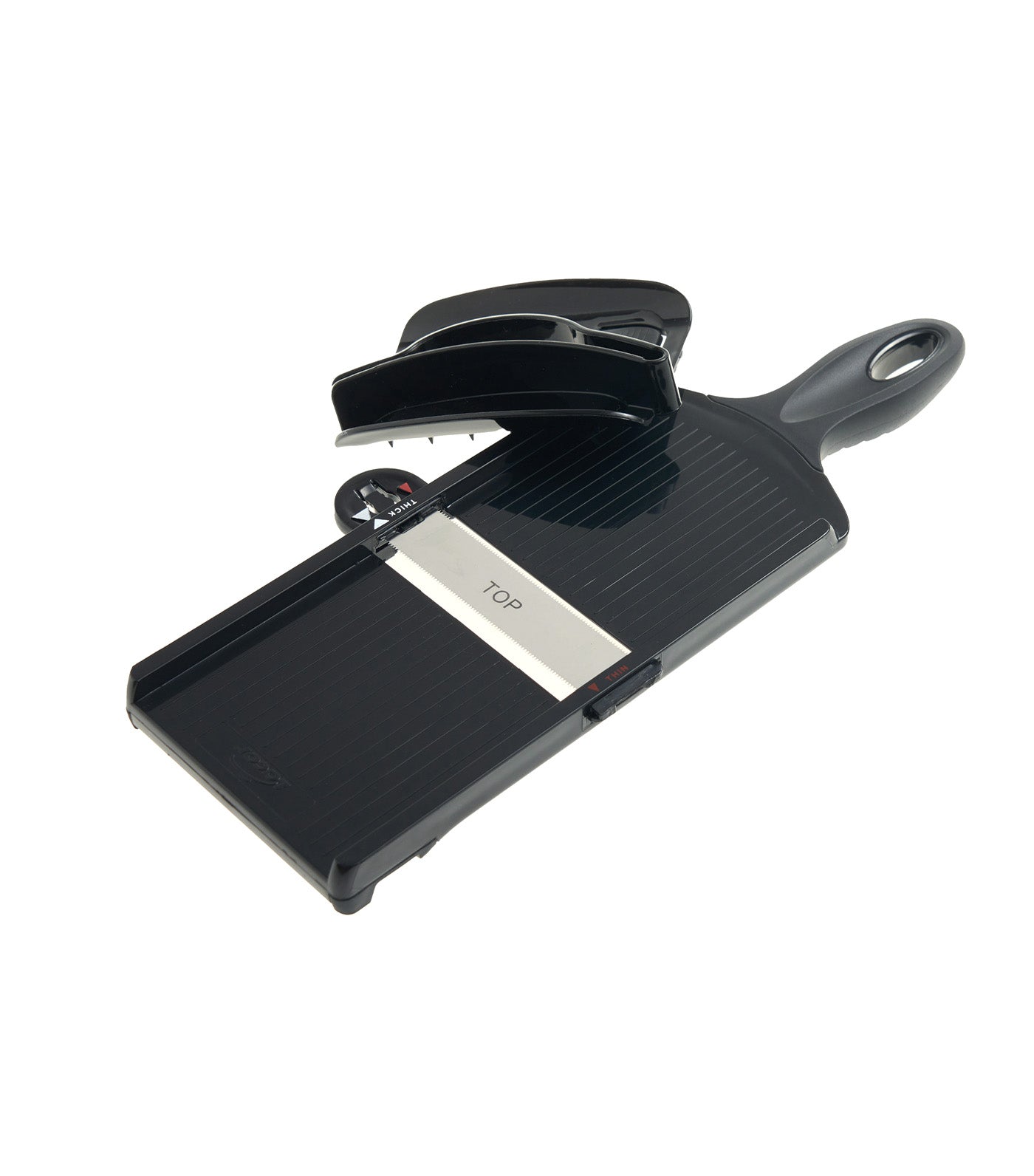 Fast Dual Slice Mandoline