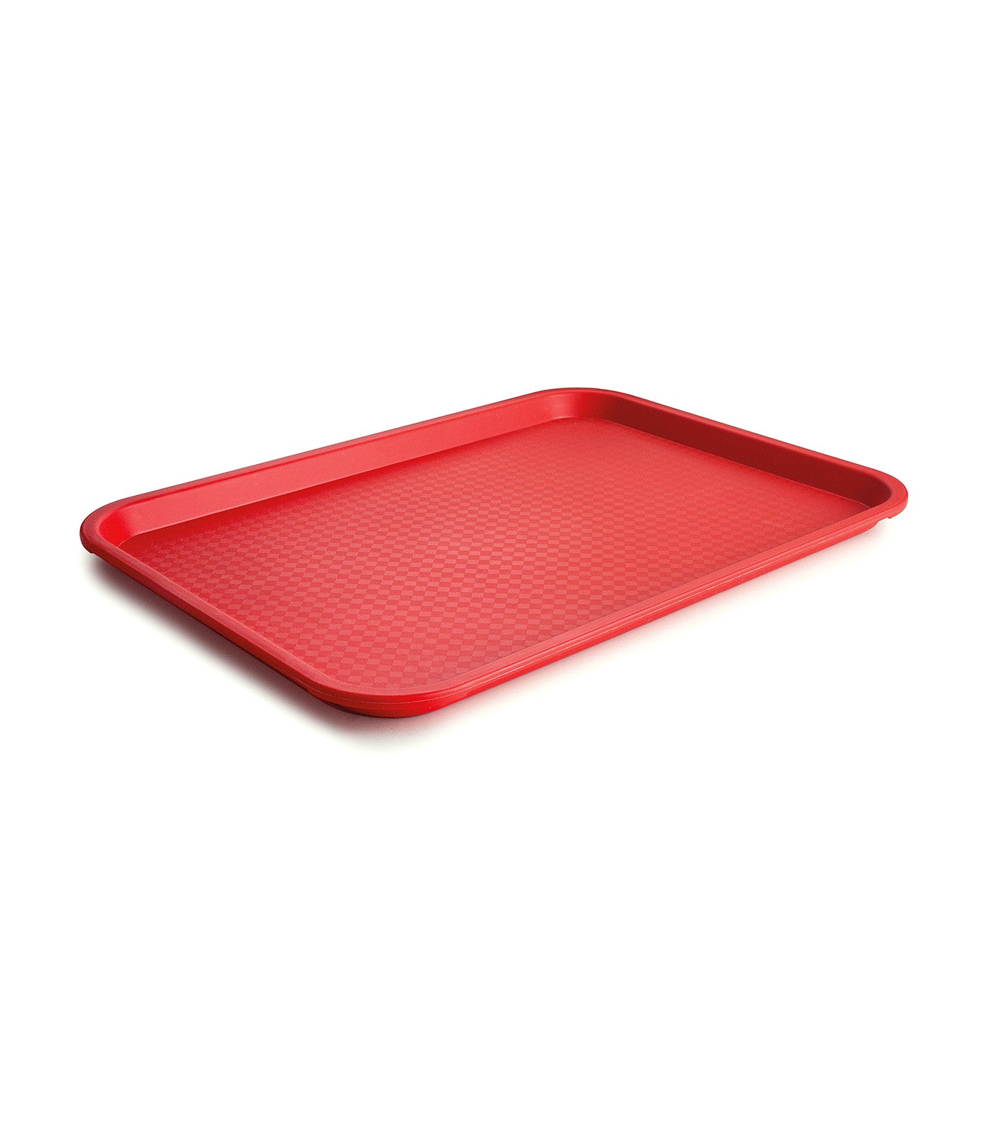 Serving Tray Fast Food