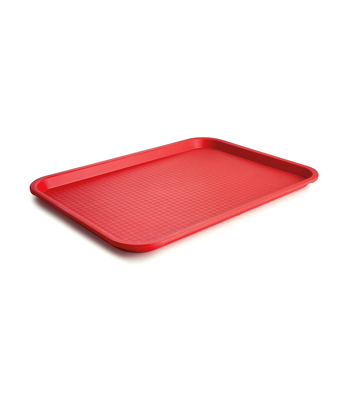 Serving Tray Fast Food