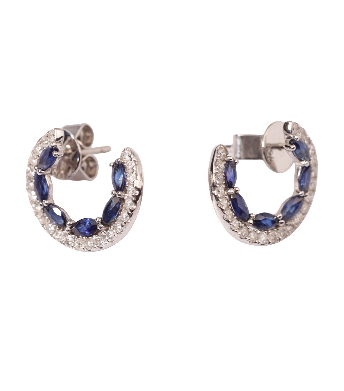 Raquel Earrings