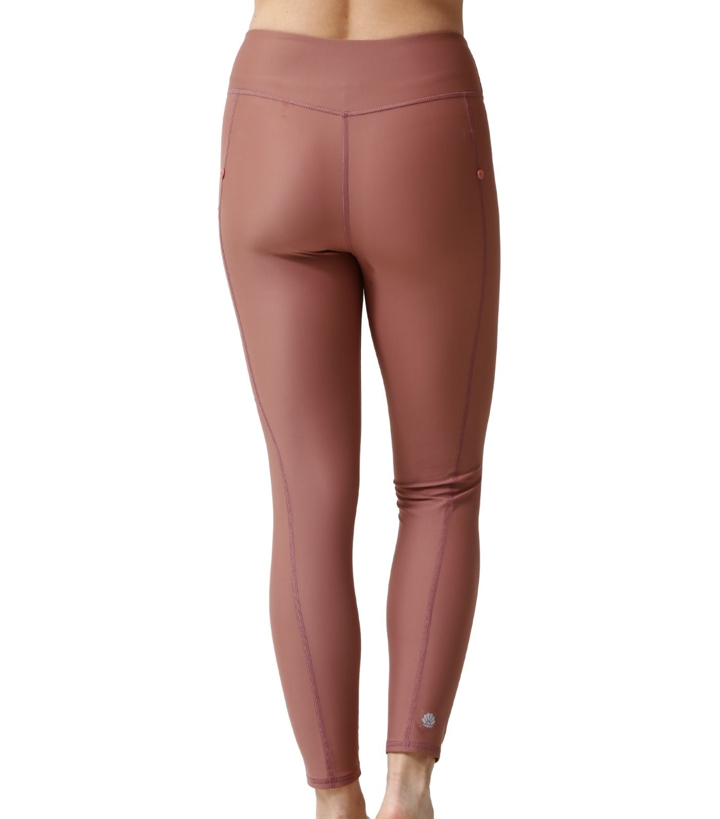 Pocket Swim Tights