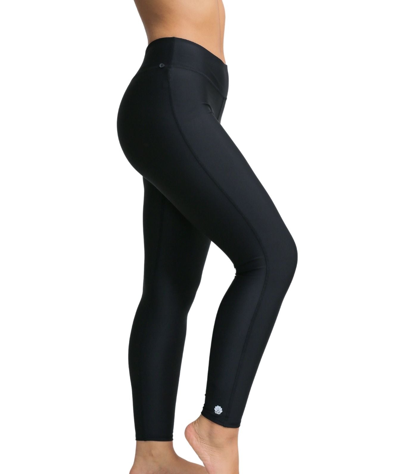Pocket Swim Tights