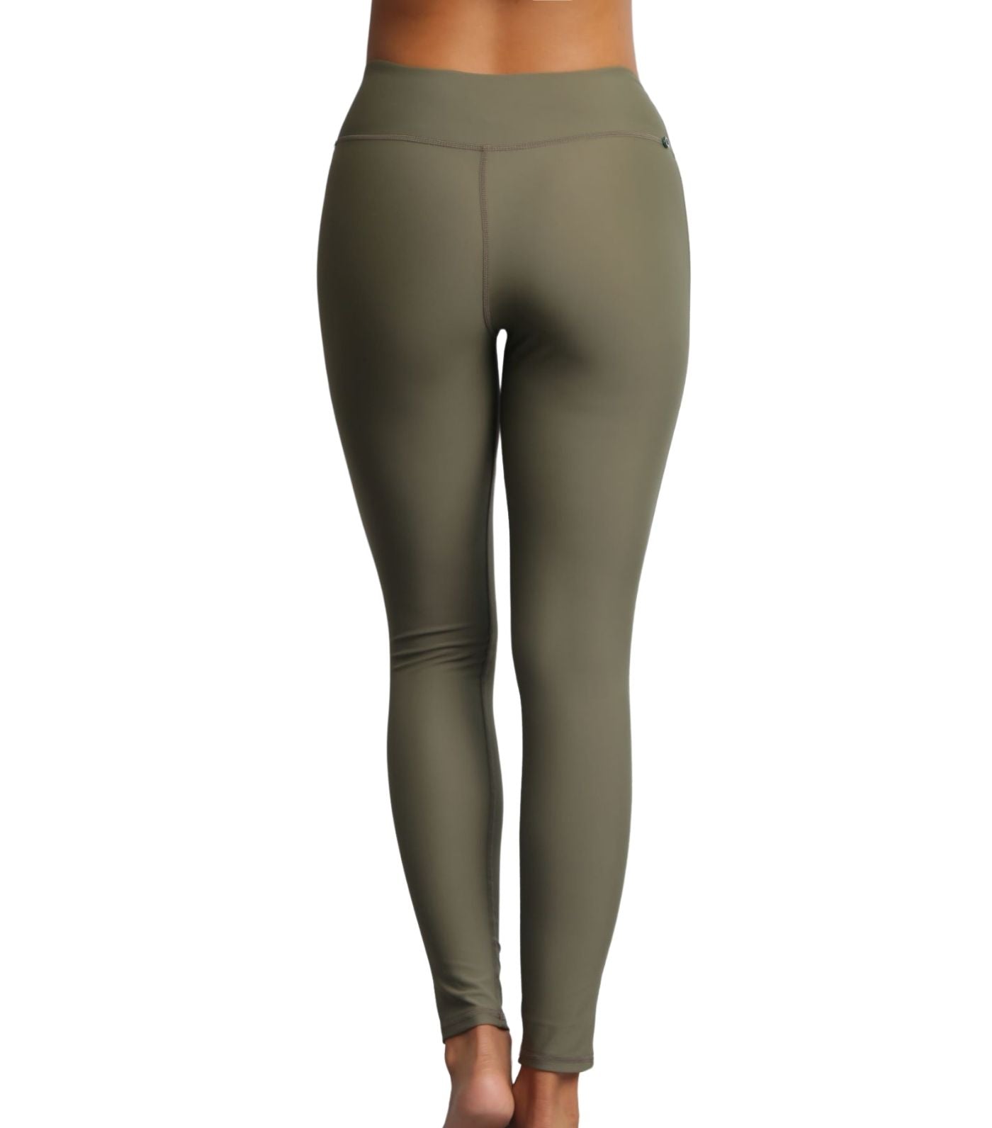Pocket Swim Tights
