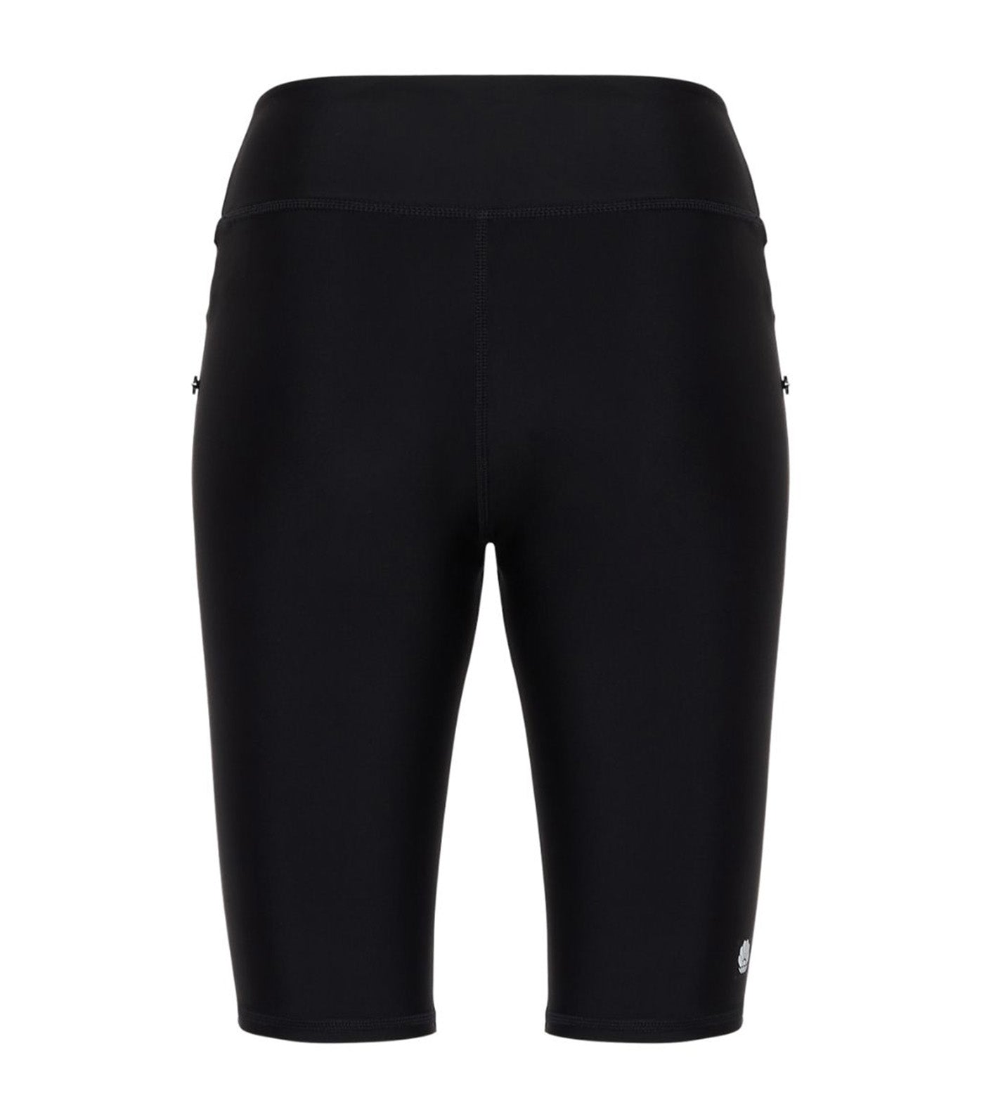 Swim Shorts Black