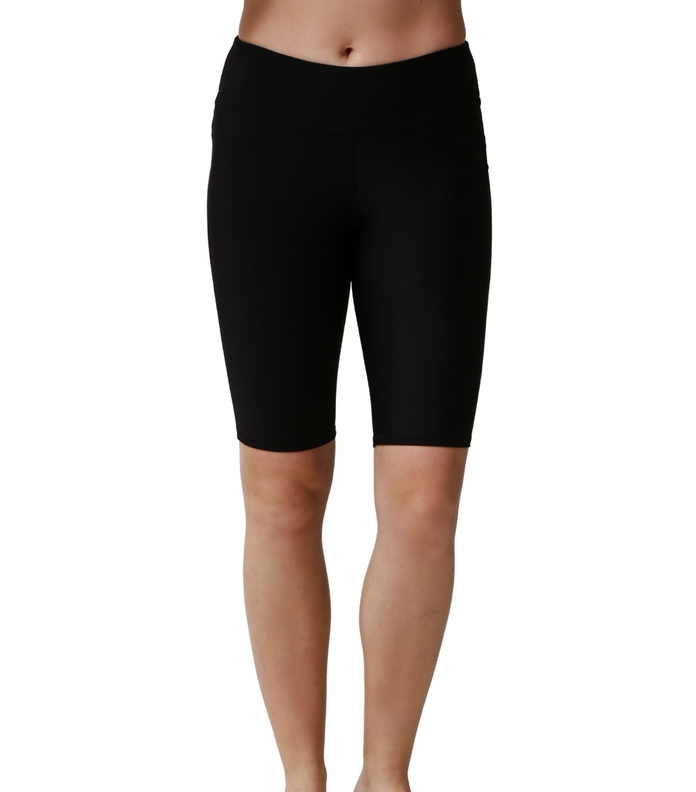 Swim Shorts Black