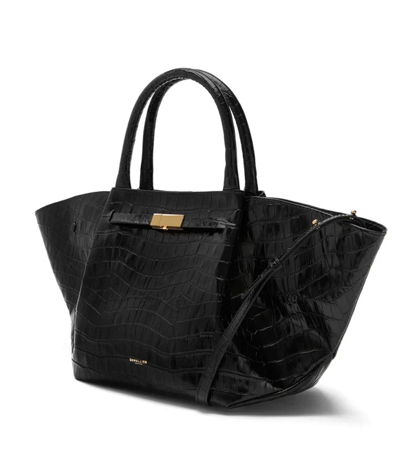 Midi New York Handbag