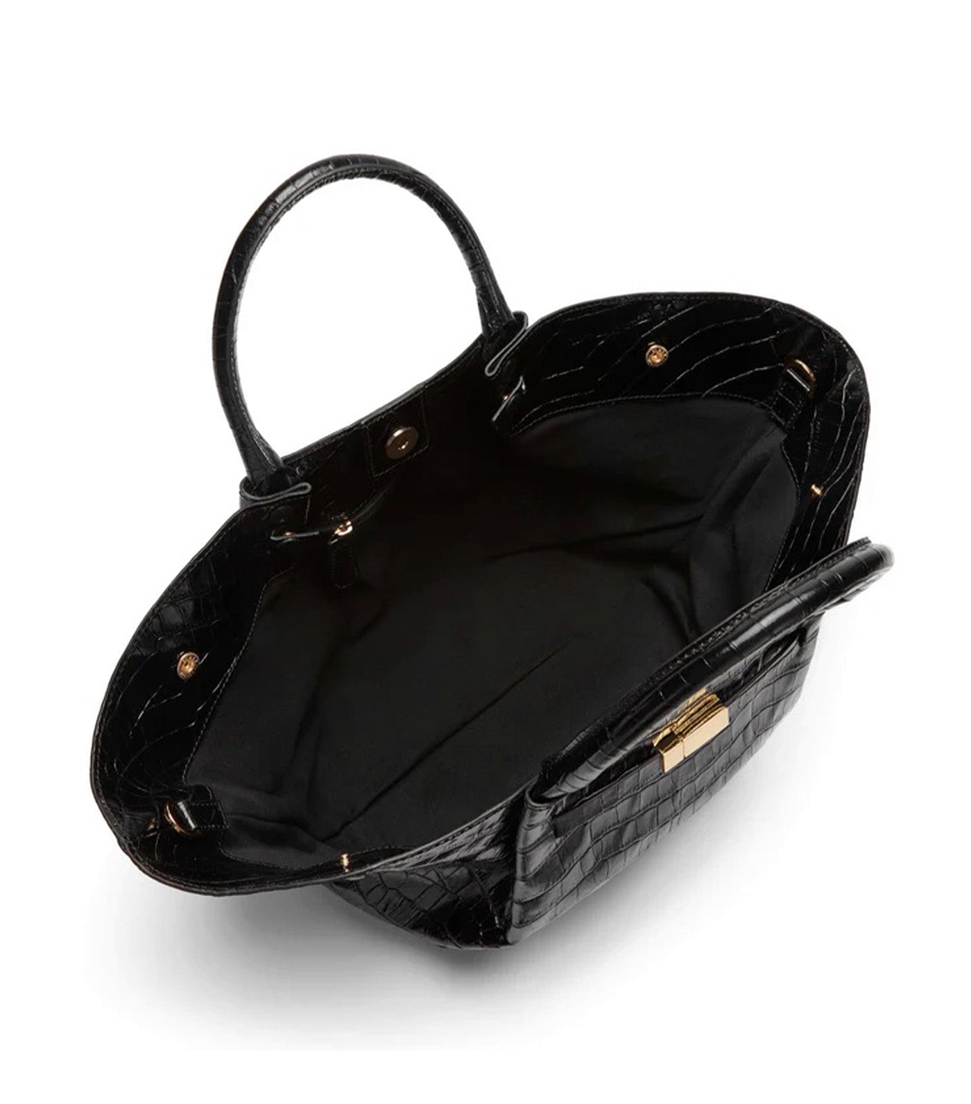 Midi New York Handbag