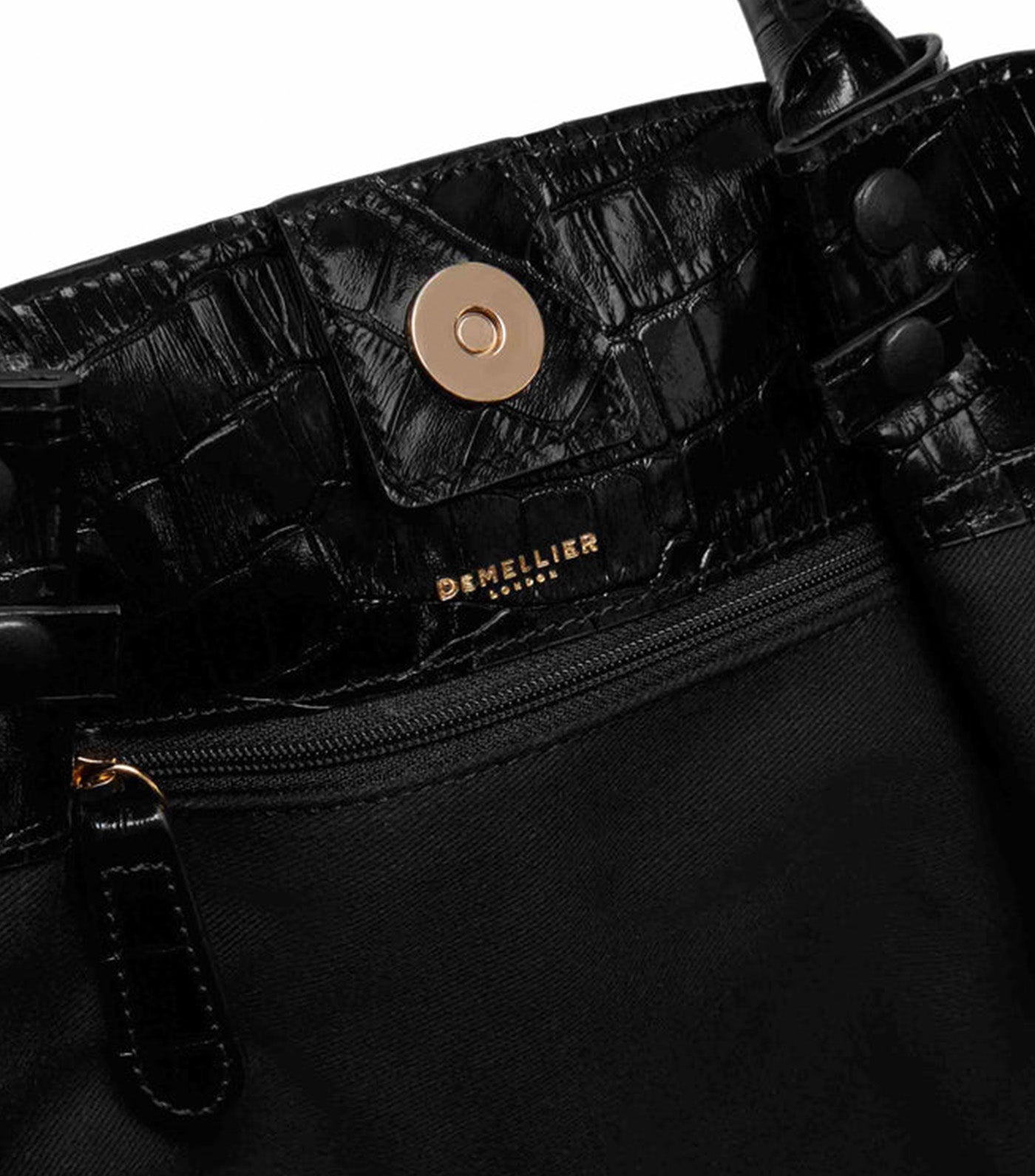 Midi New York Handbag