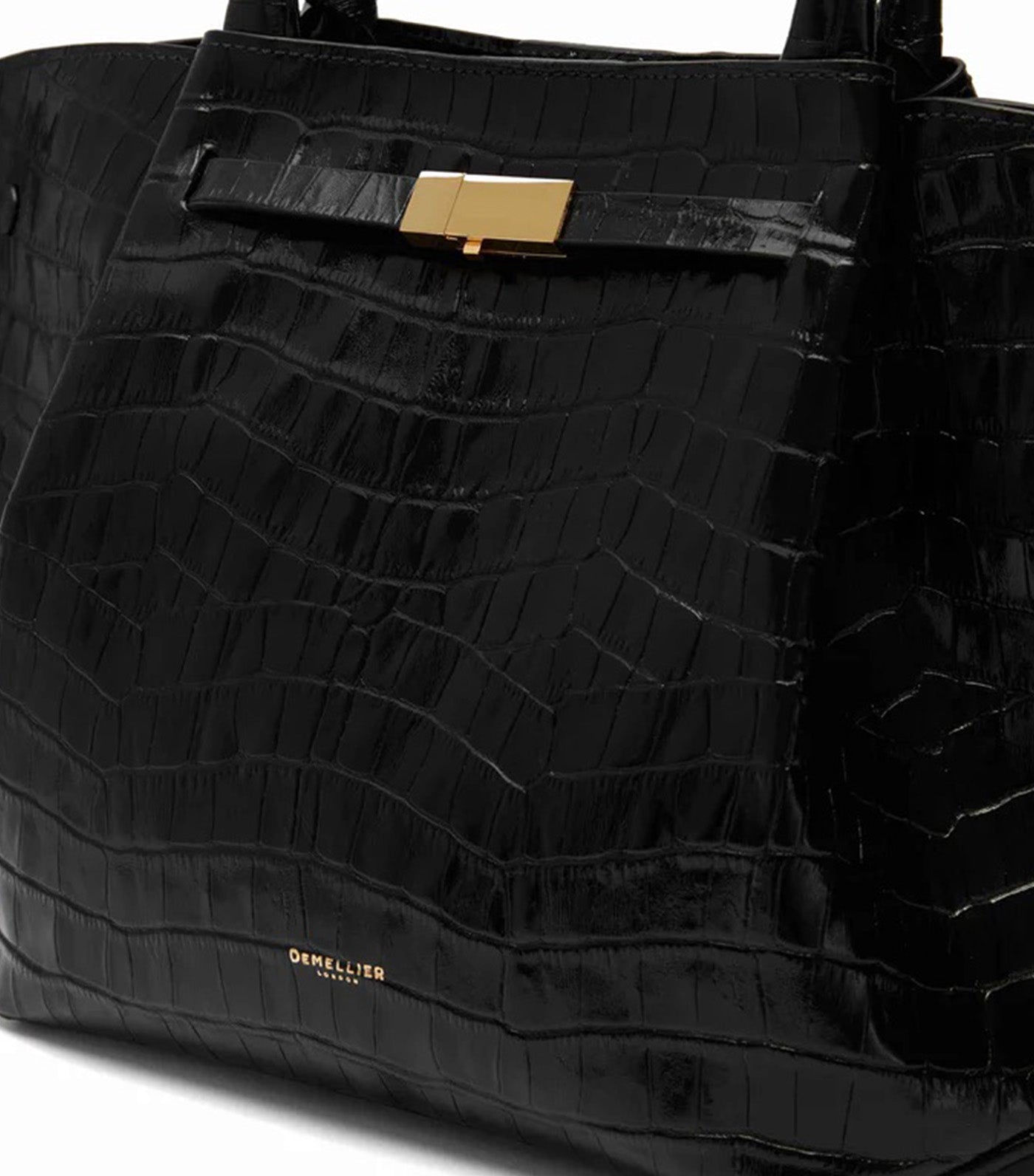 Midi New York Handbag