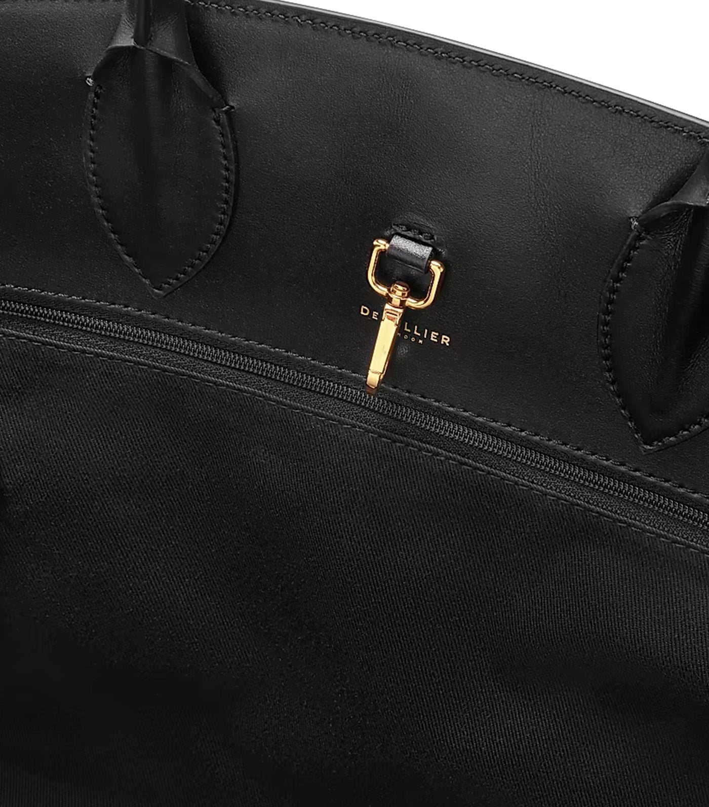 The Hudson Handbag