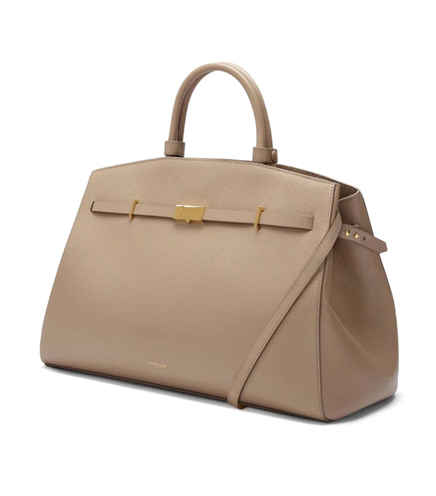 The Hudson Handbag