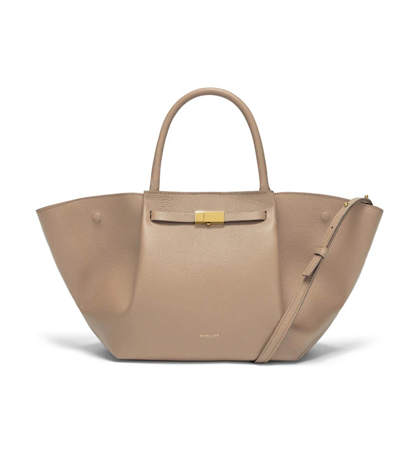 Midi New York Handbag