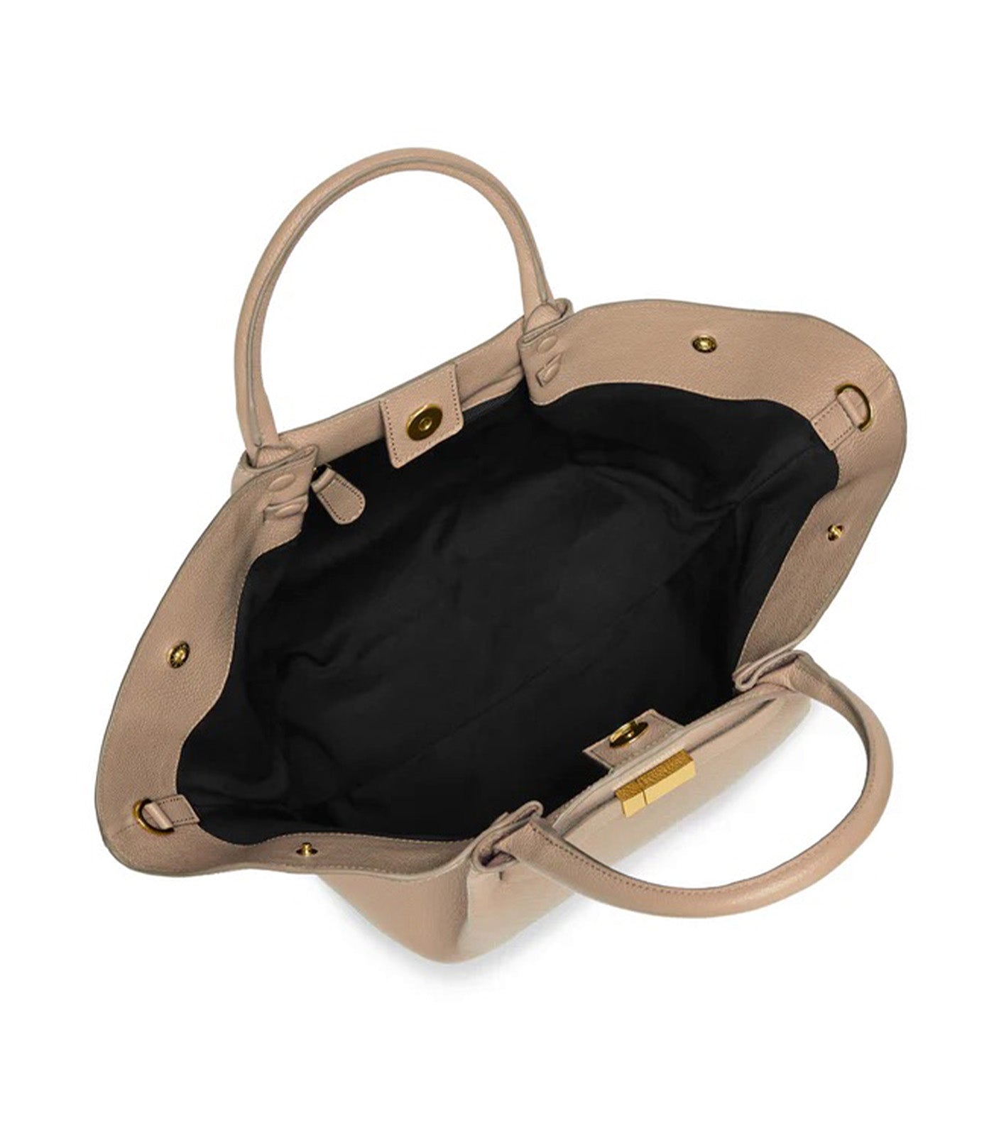 Midi New York Handbag