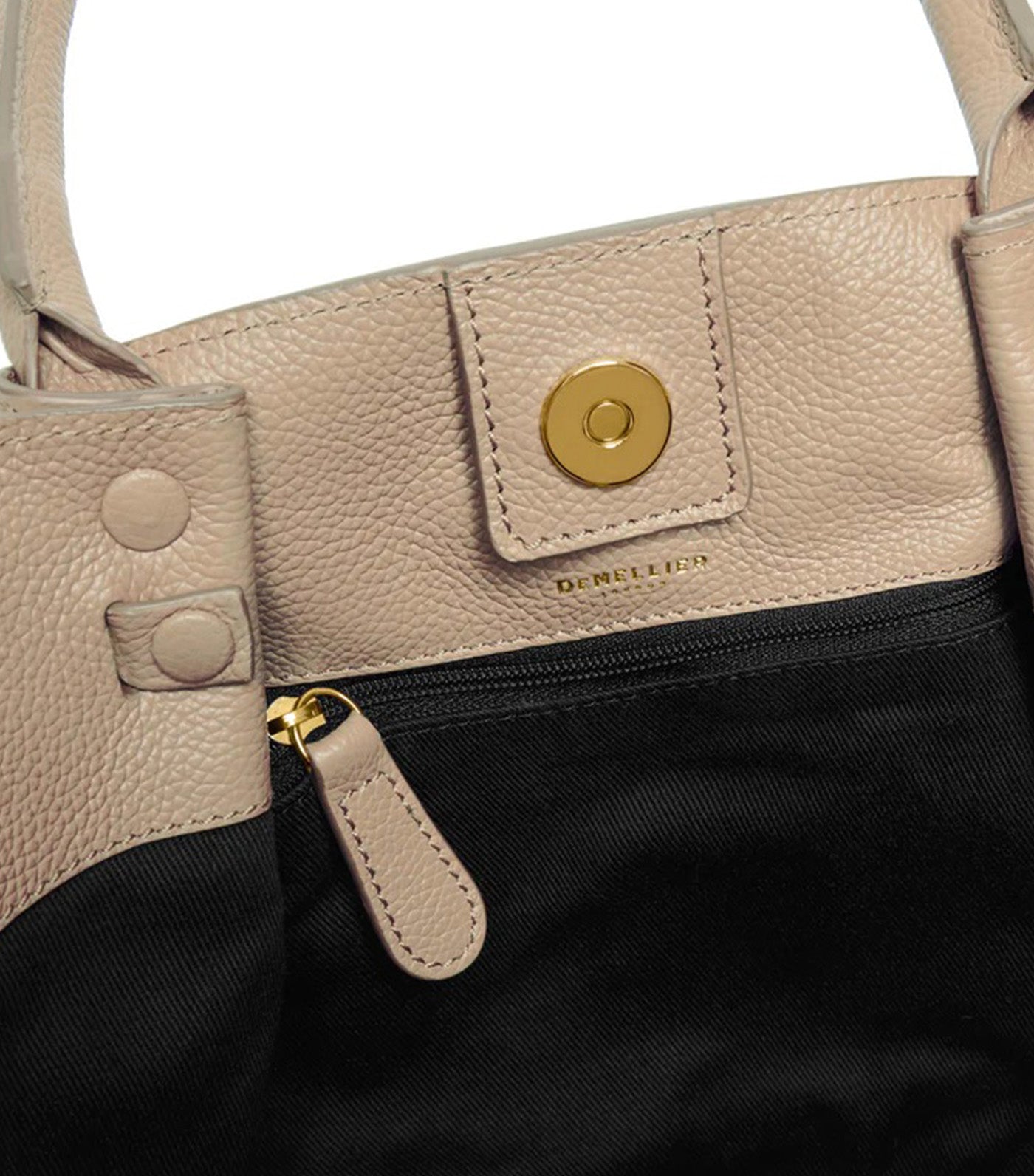 Midi New York Handbag