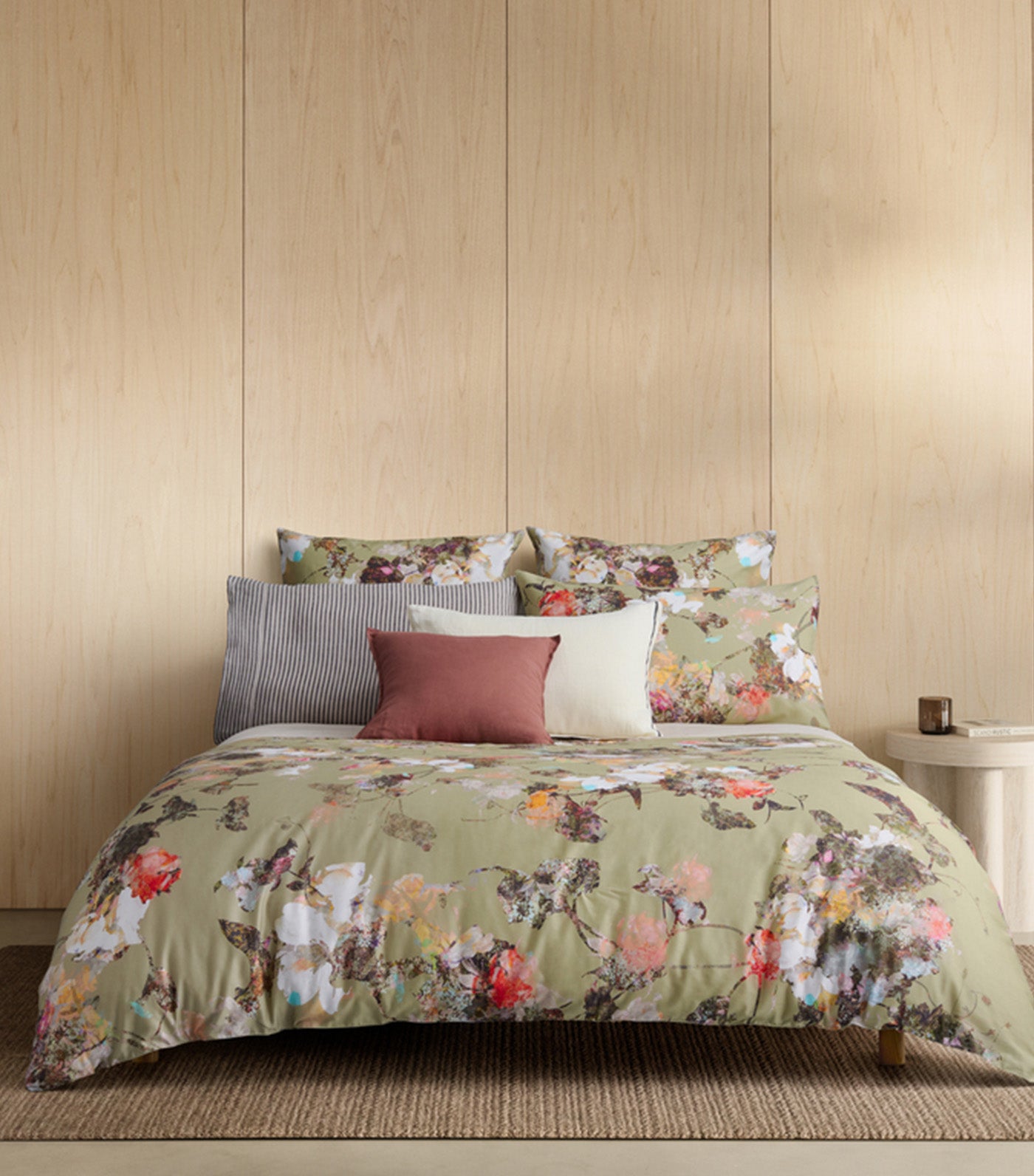 Joison Super Bedset Multi