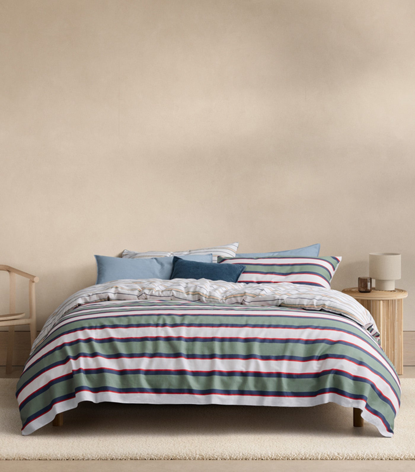 Single Quilt Cover Set