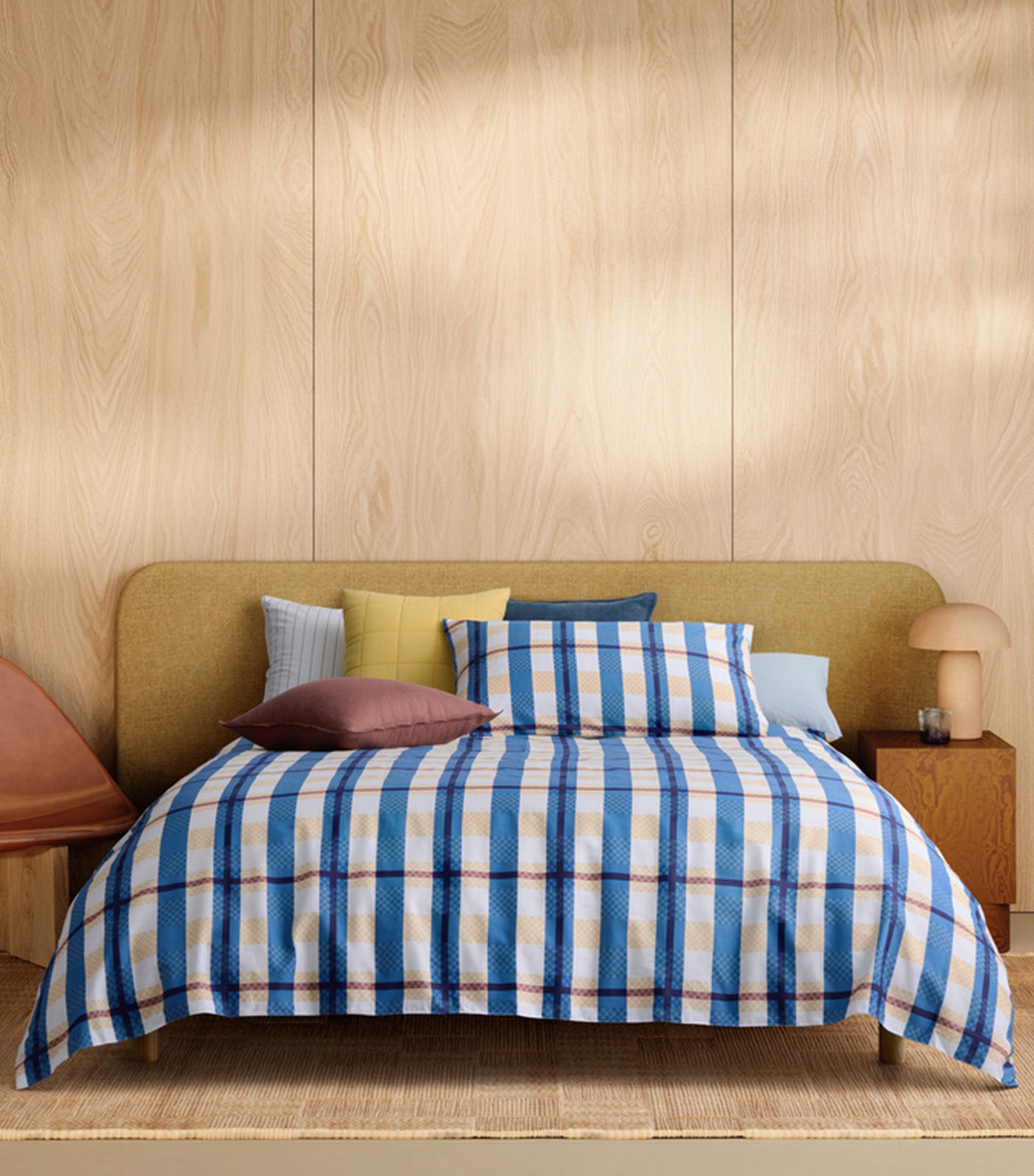 Single Quilt Cover Set