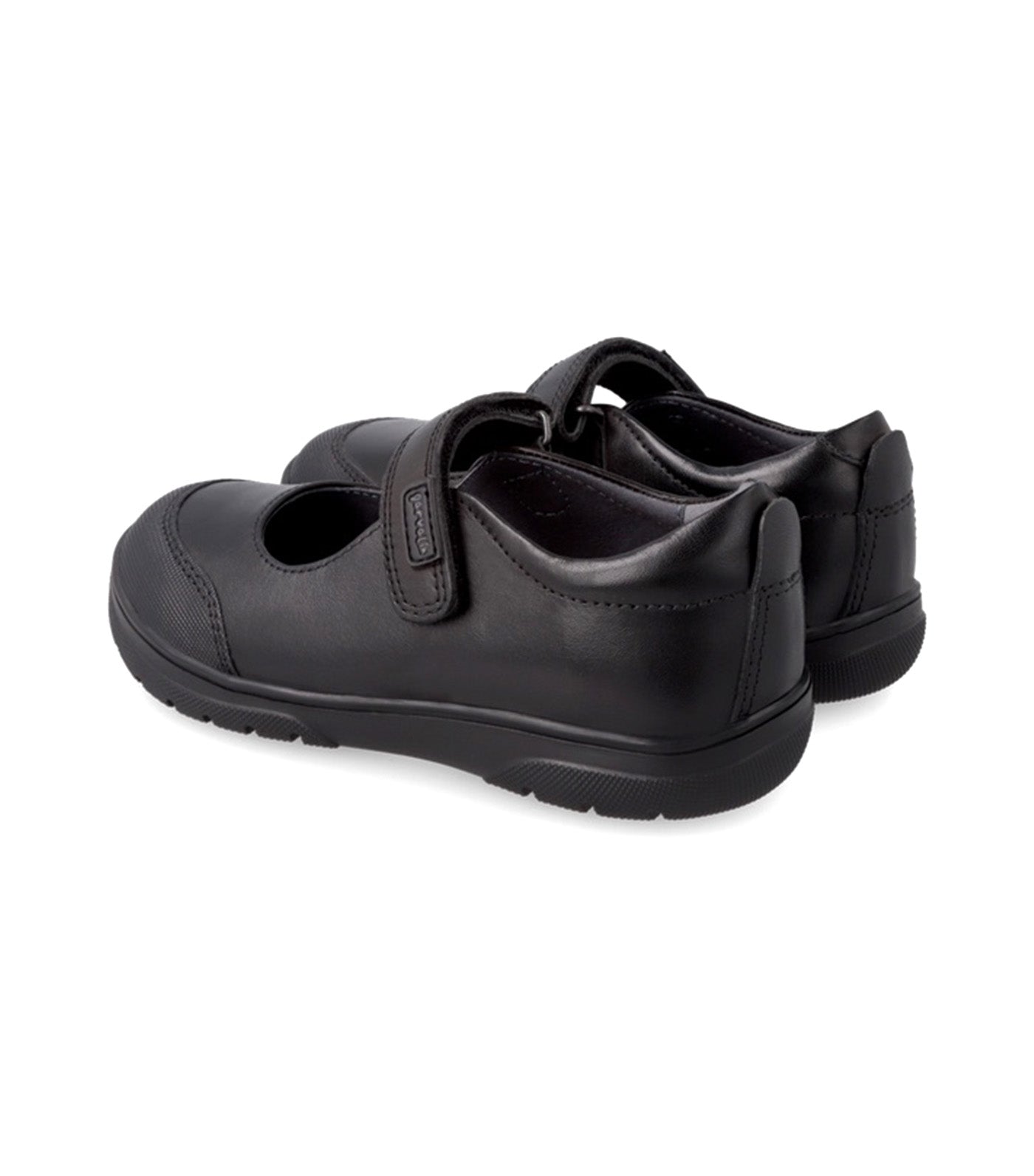 Mercedes Puntera Negro