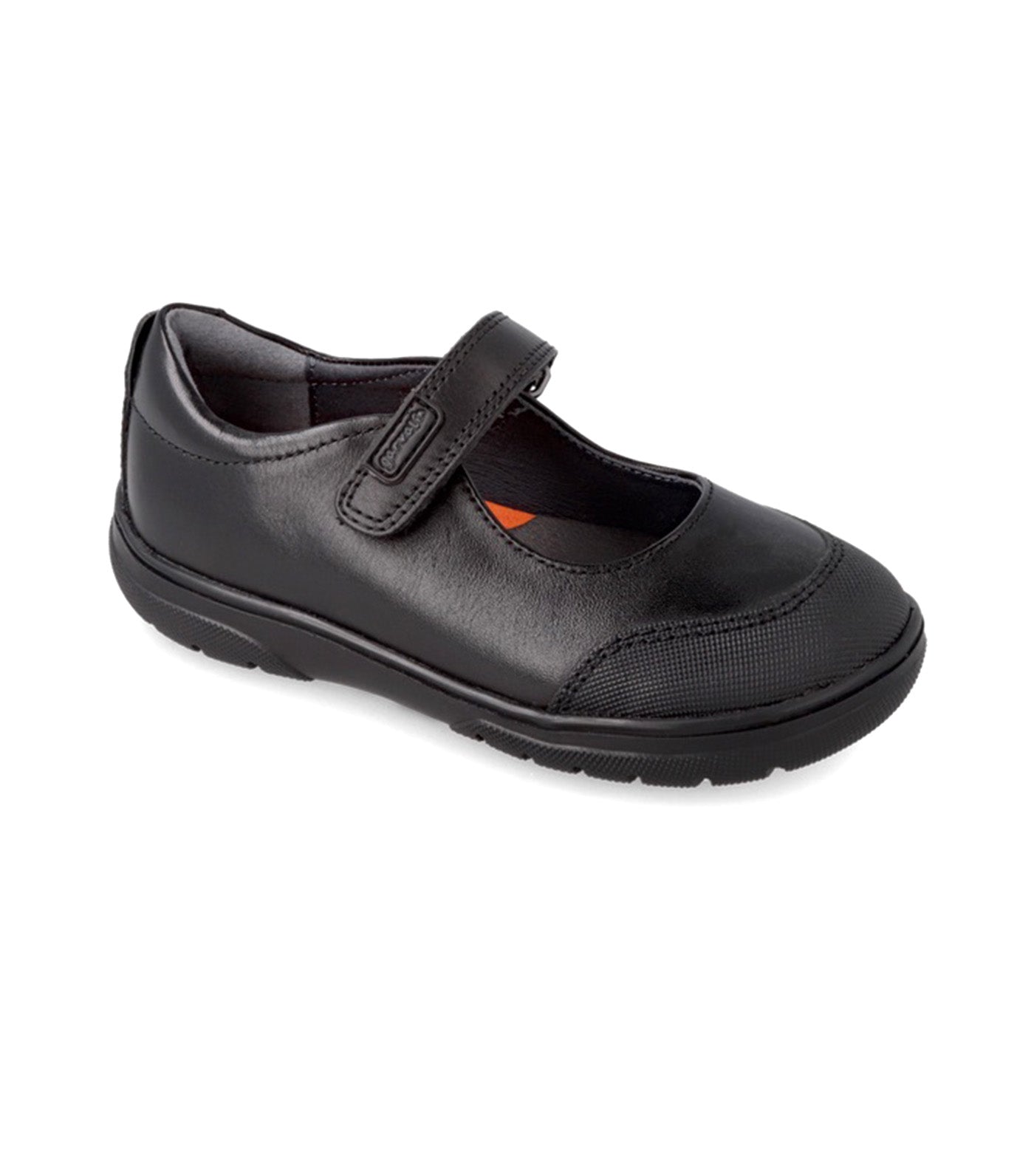 Mercedes Puntera Negro