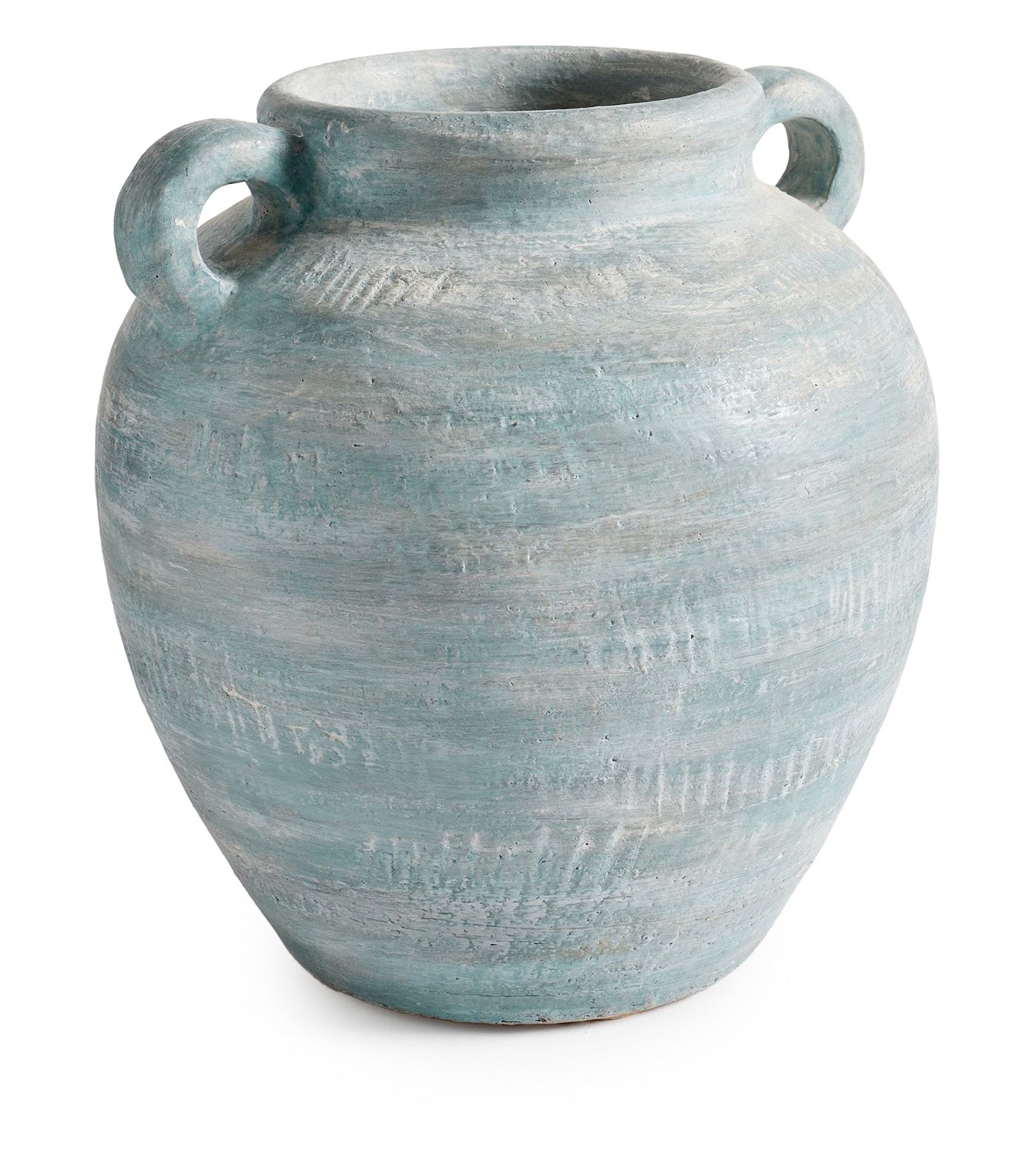 Chambray Artisan Handcrafted Ceramic Vases