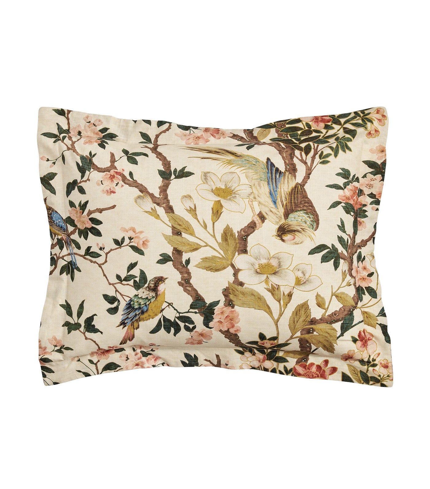 Nola Songbird Bedding Collection