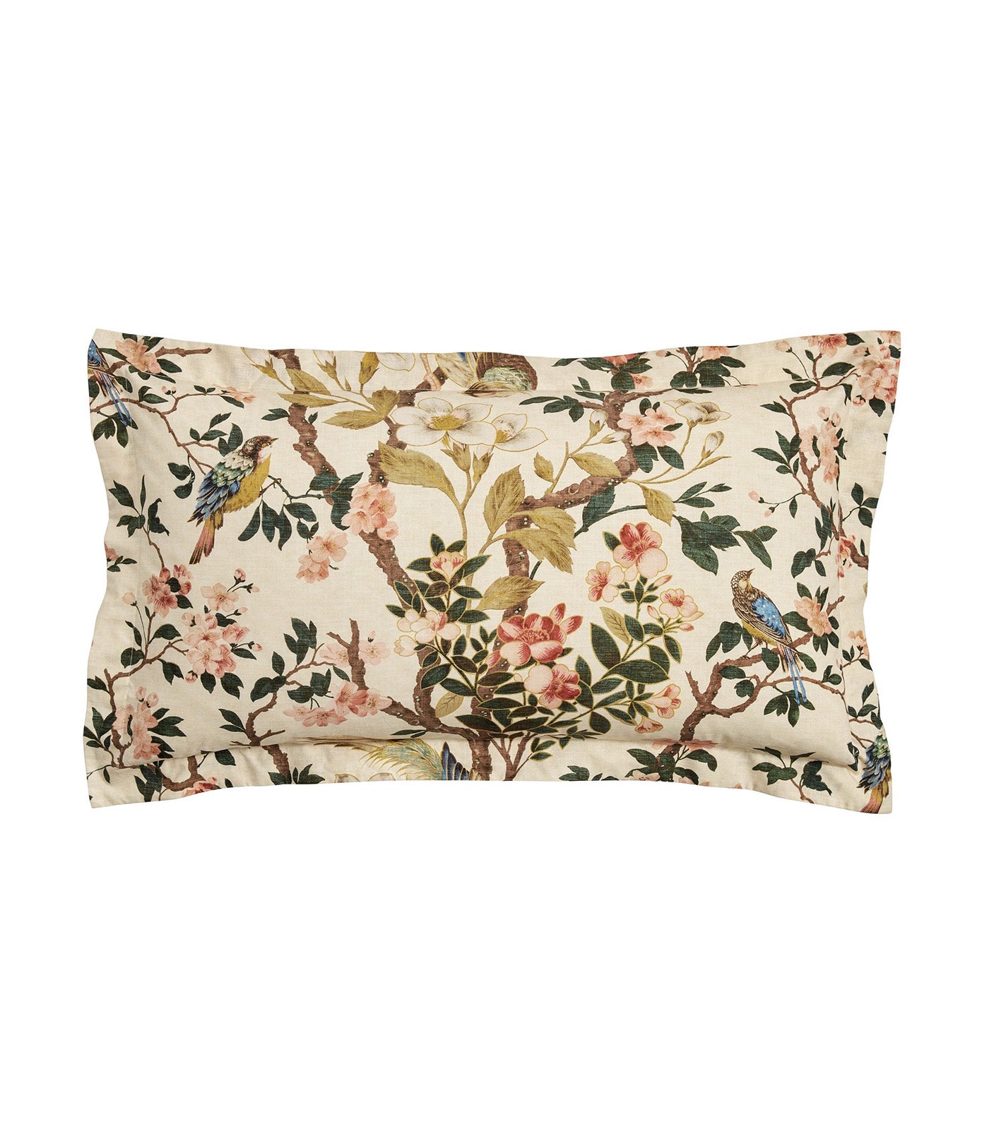 Nola Songbird Bedding Collection